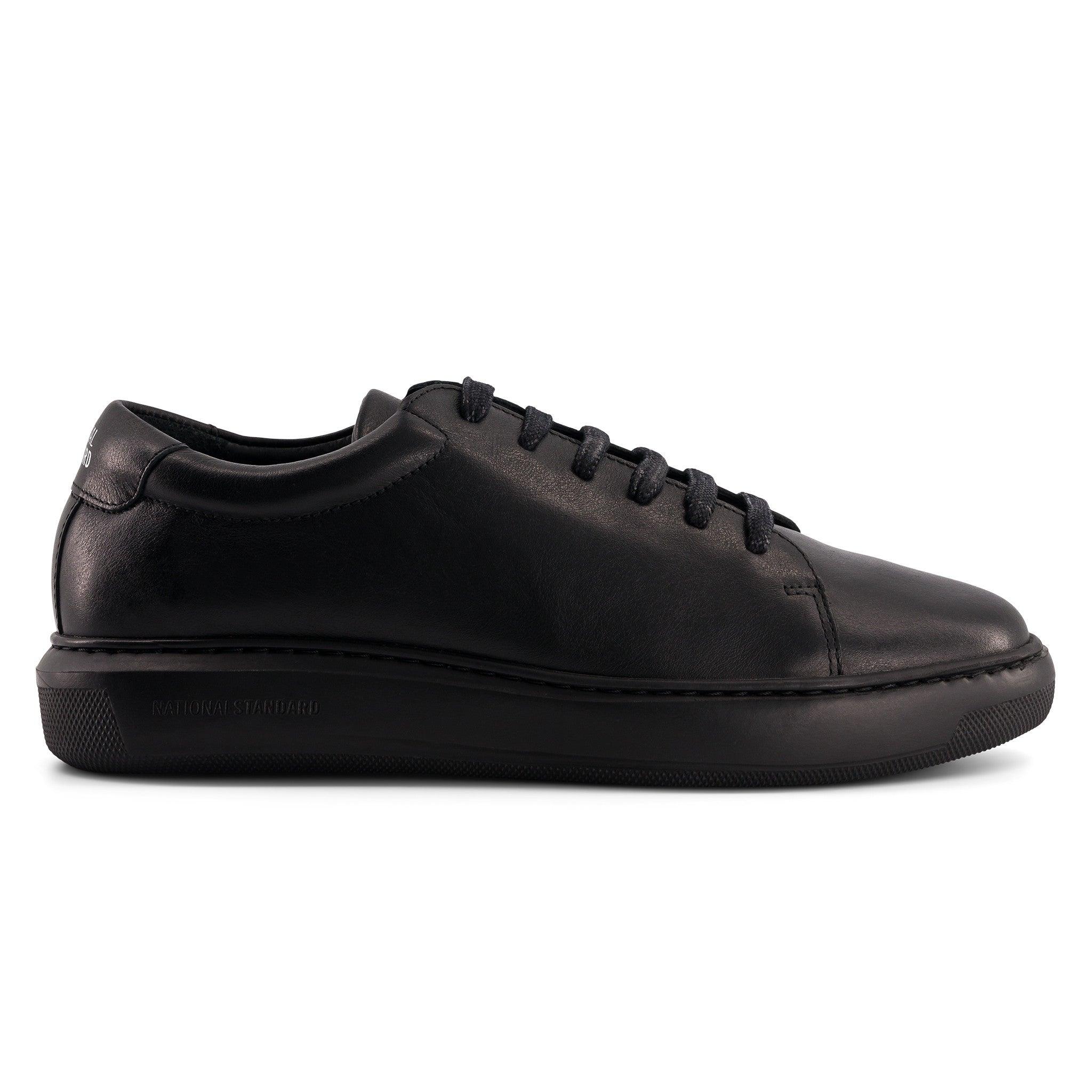 Sneakers Homme EDITION 3L Black Monochrome 46