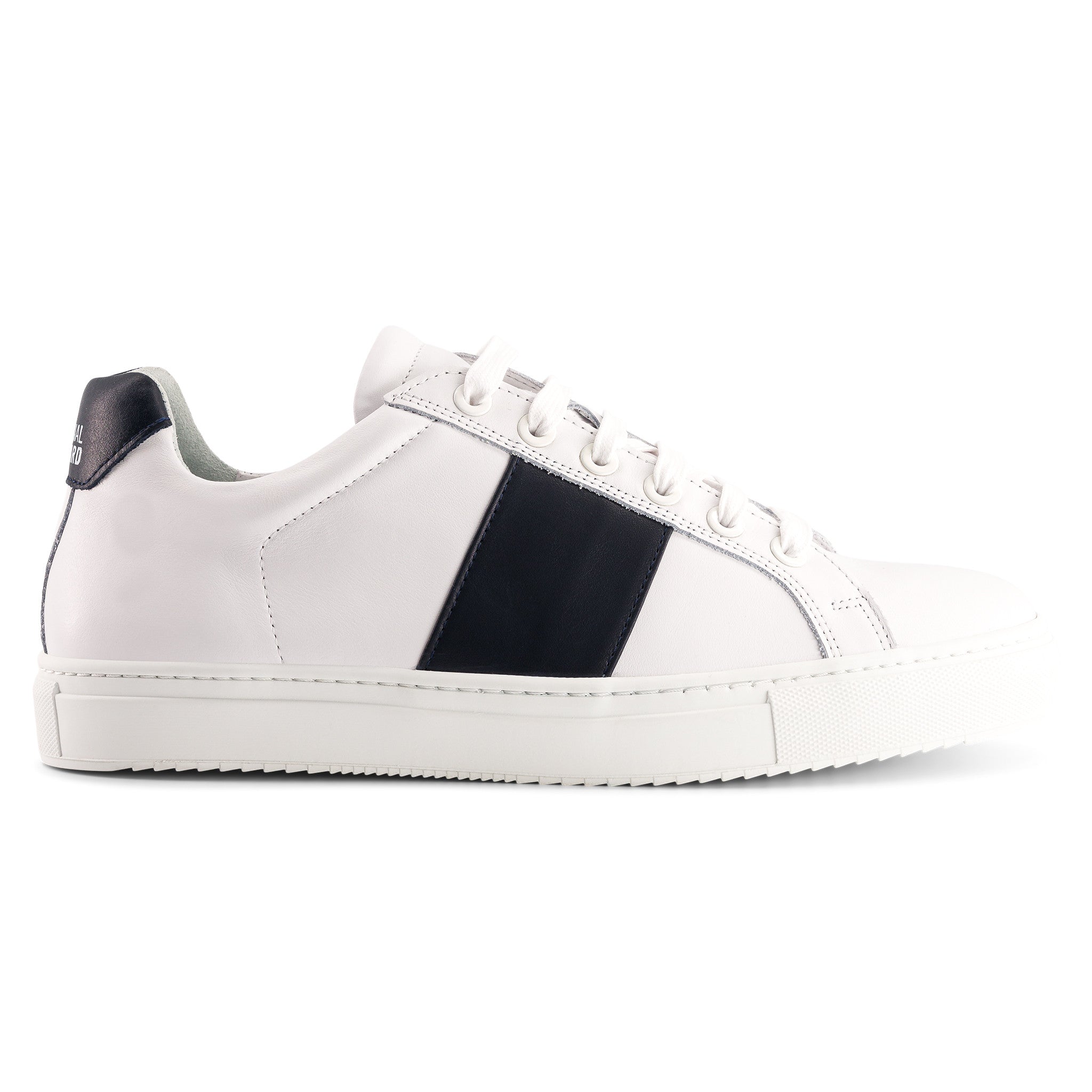 Sneakers Homme EDITION 4 Navy Band 46