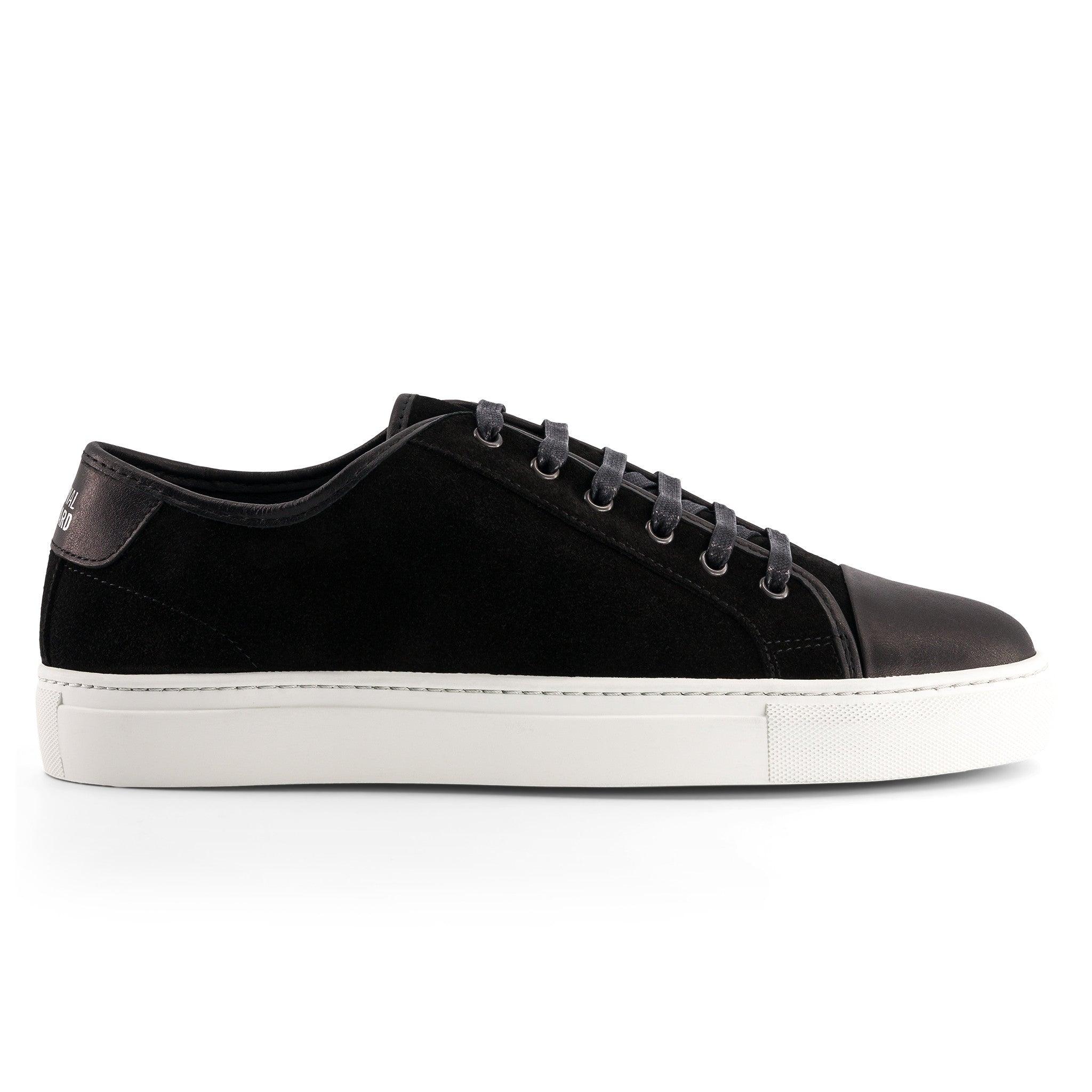 Sneakers Homme EDITION 3 Black Cap Toe