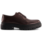 Derby Homme EDITION 13 Cognac Patina 46