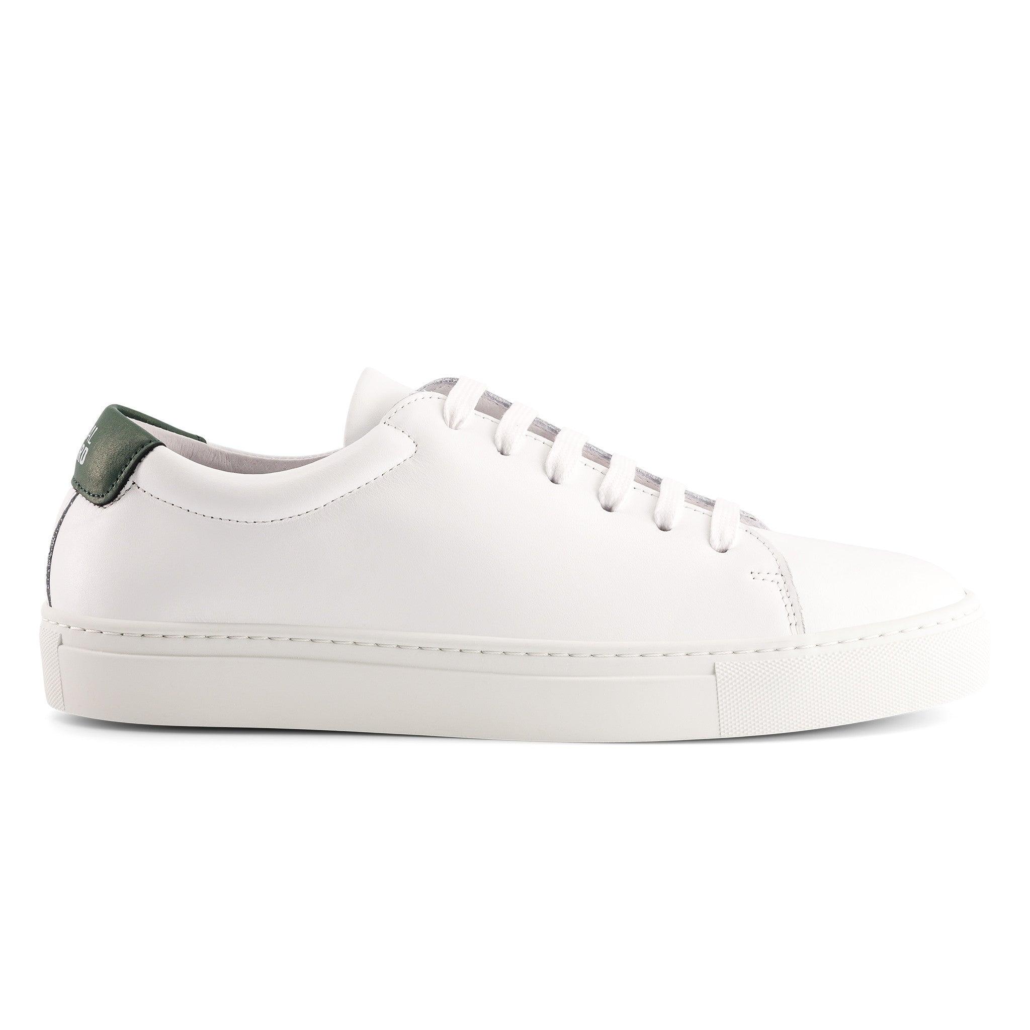 Sneakers Homme EDITION 3 White Green 46