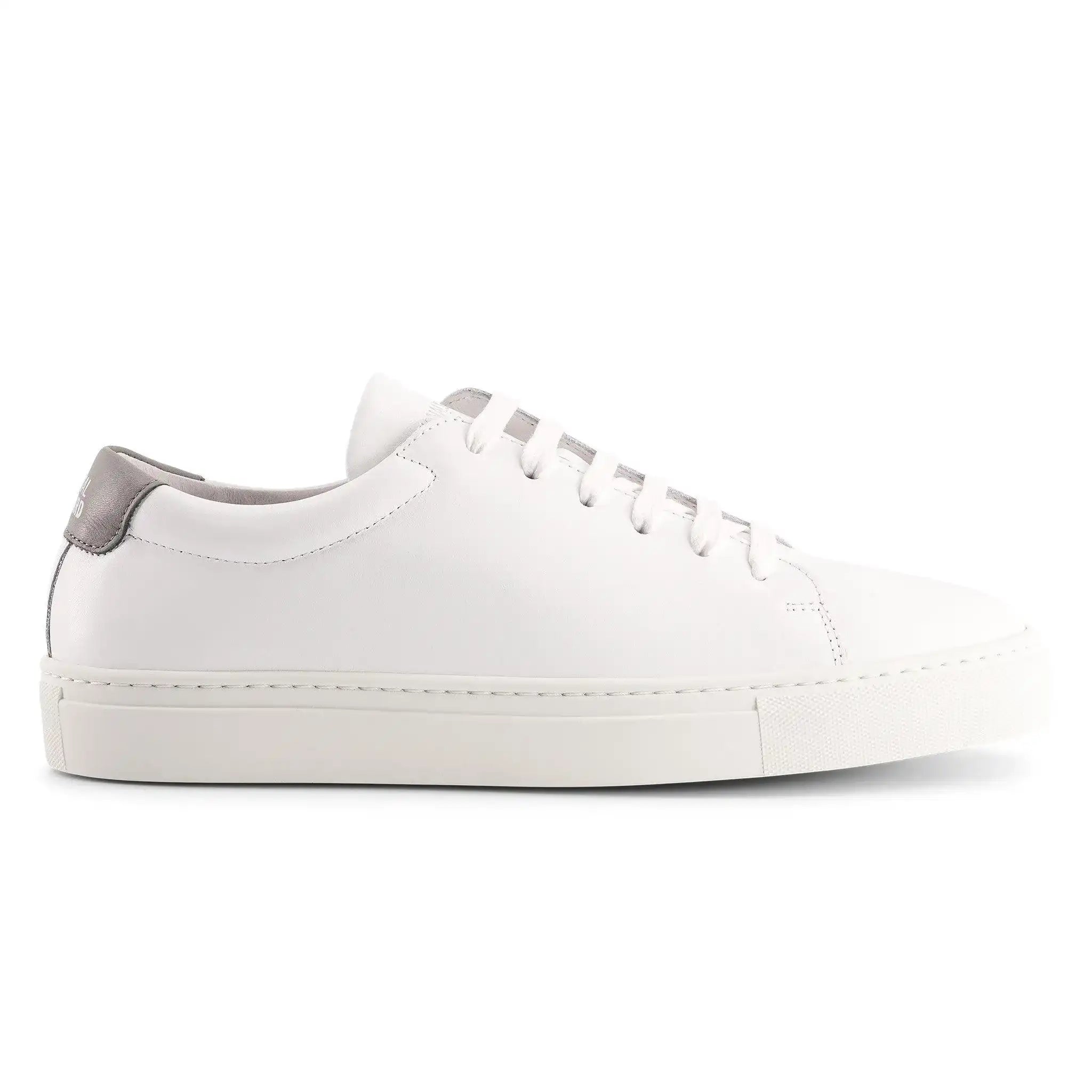 Sneakers Homme EDITION 3 White Grey 46