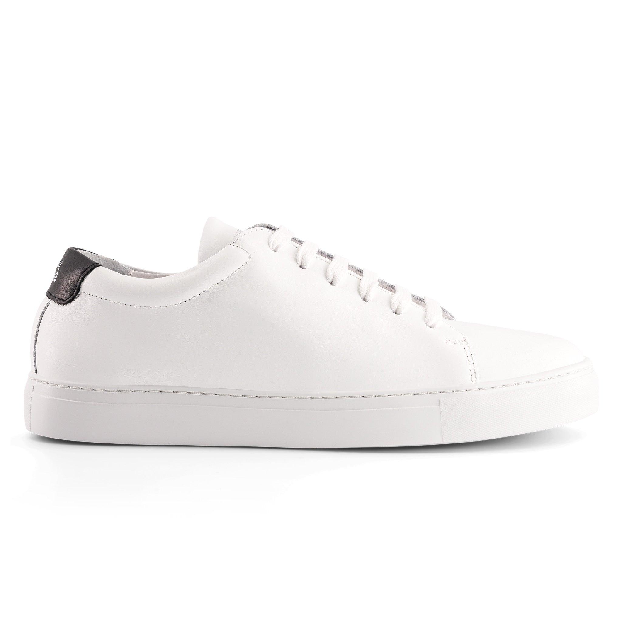 Sneakers Homme EDITION 3 White Black 46