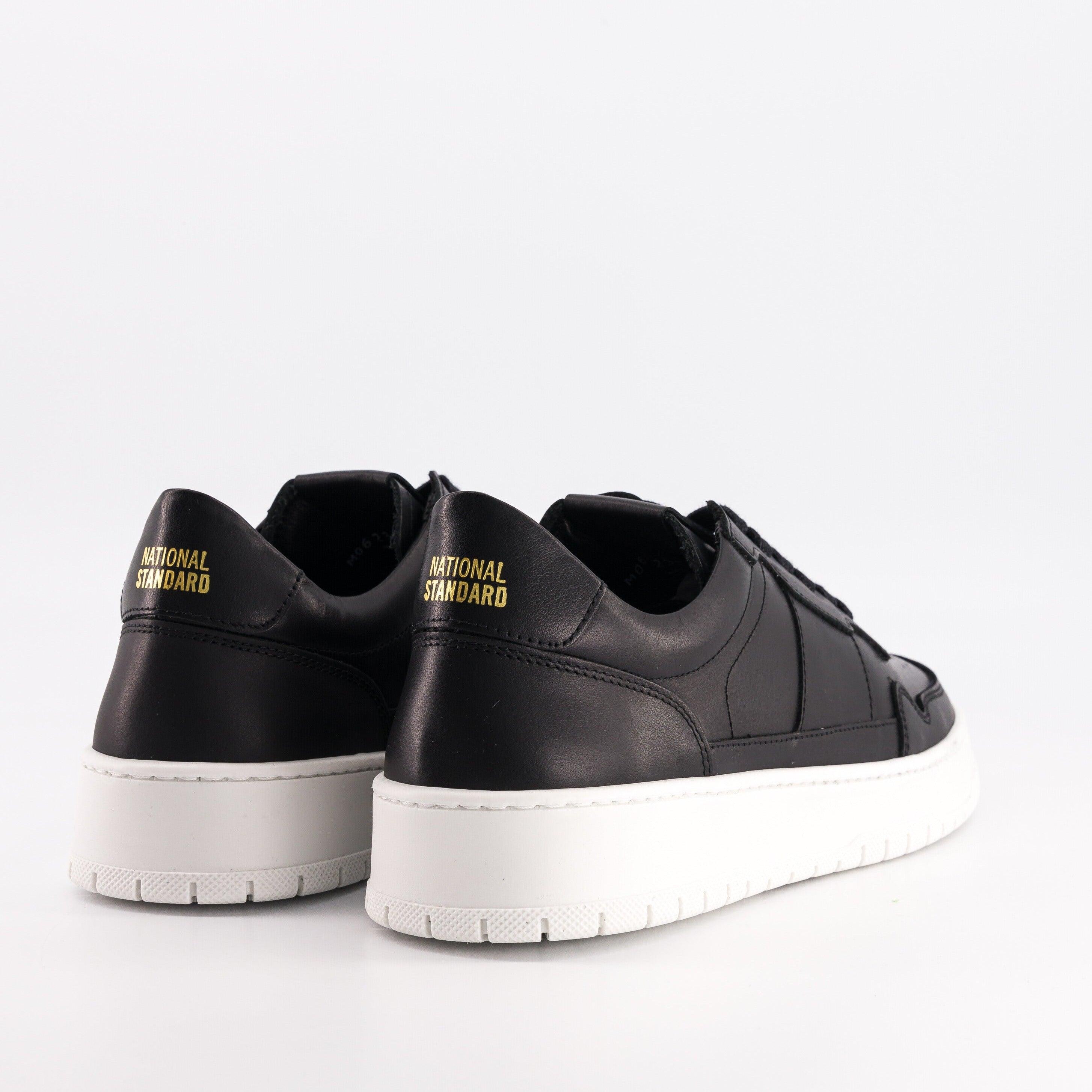 Sneakers Homme EDITION 6 Black