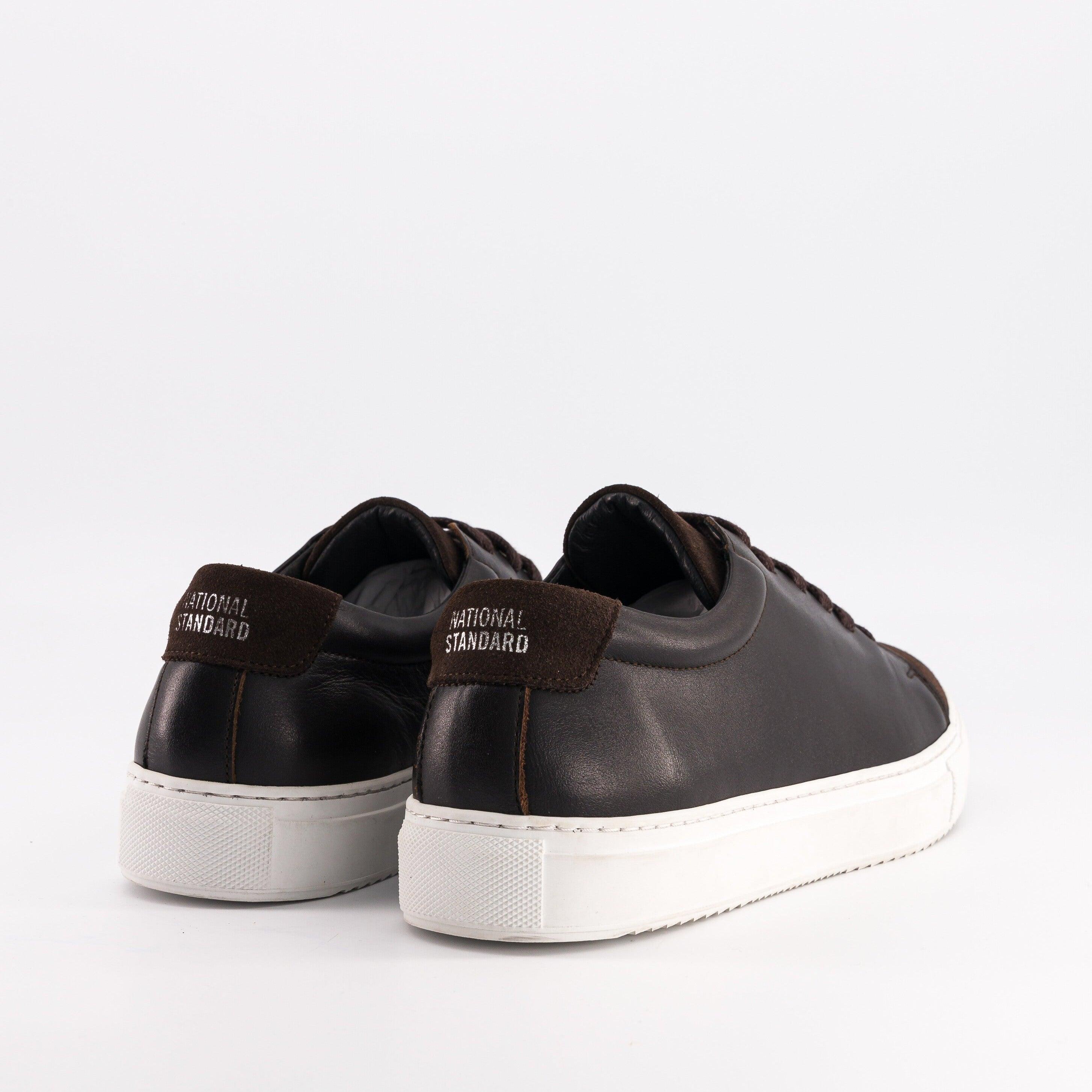 Sneakers Homme EDITION 3 Brown Suede