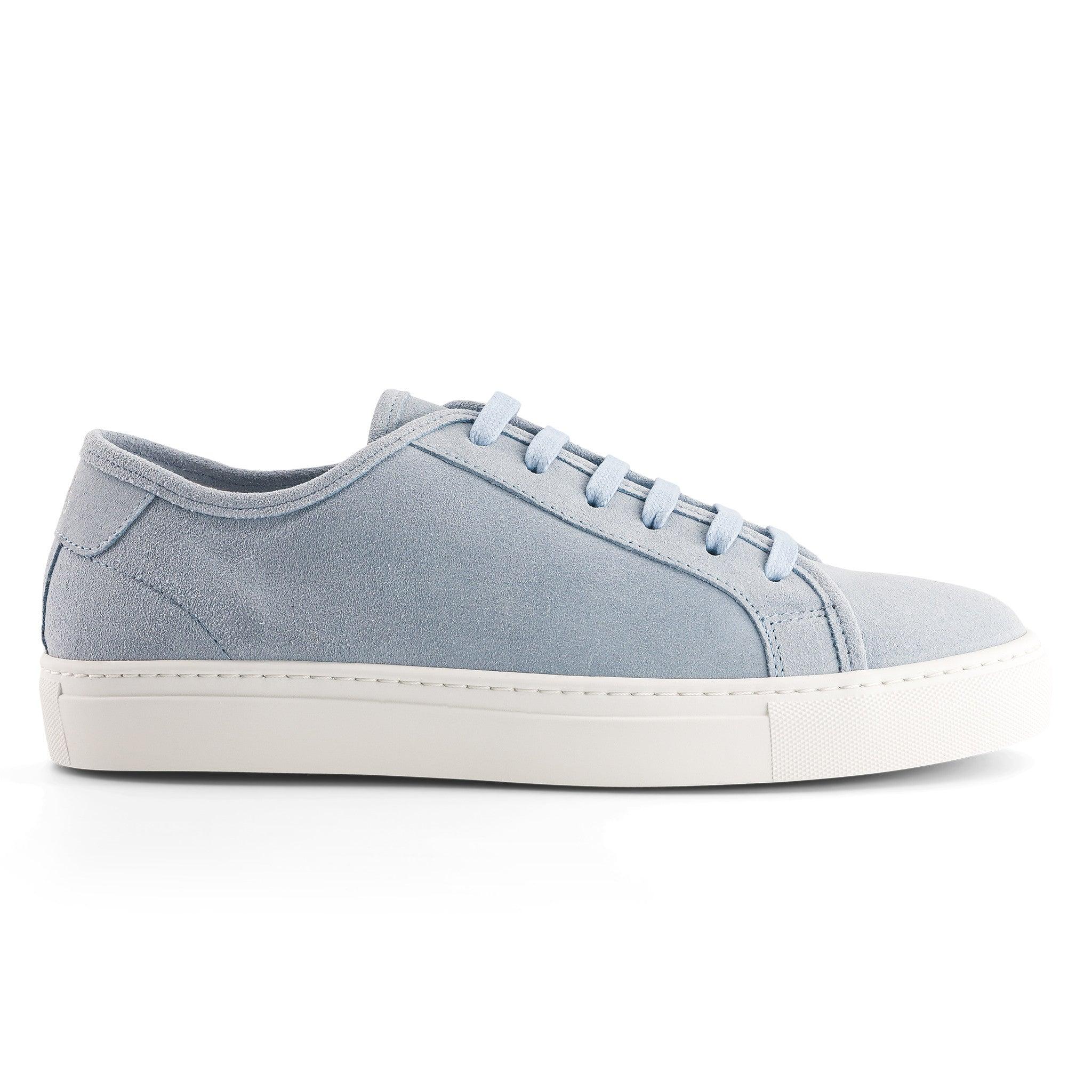 Sneakers Homme EDITION 3s Ciel Suede 46
