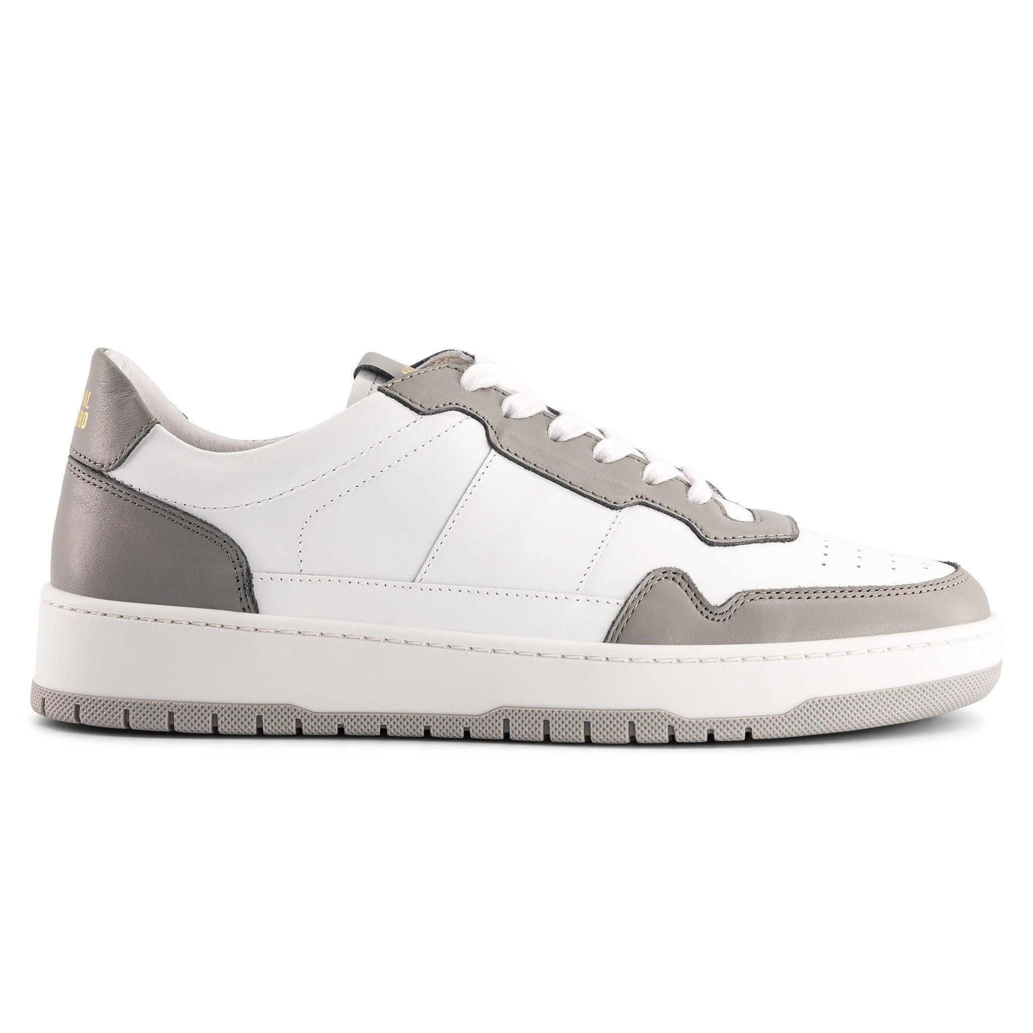 Sneakers Homme EDITION 6 White Grey 46