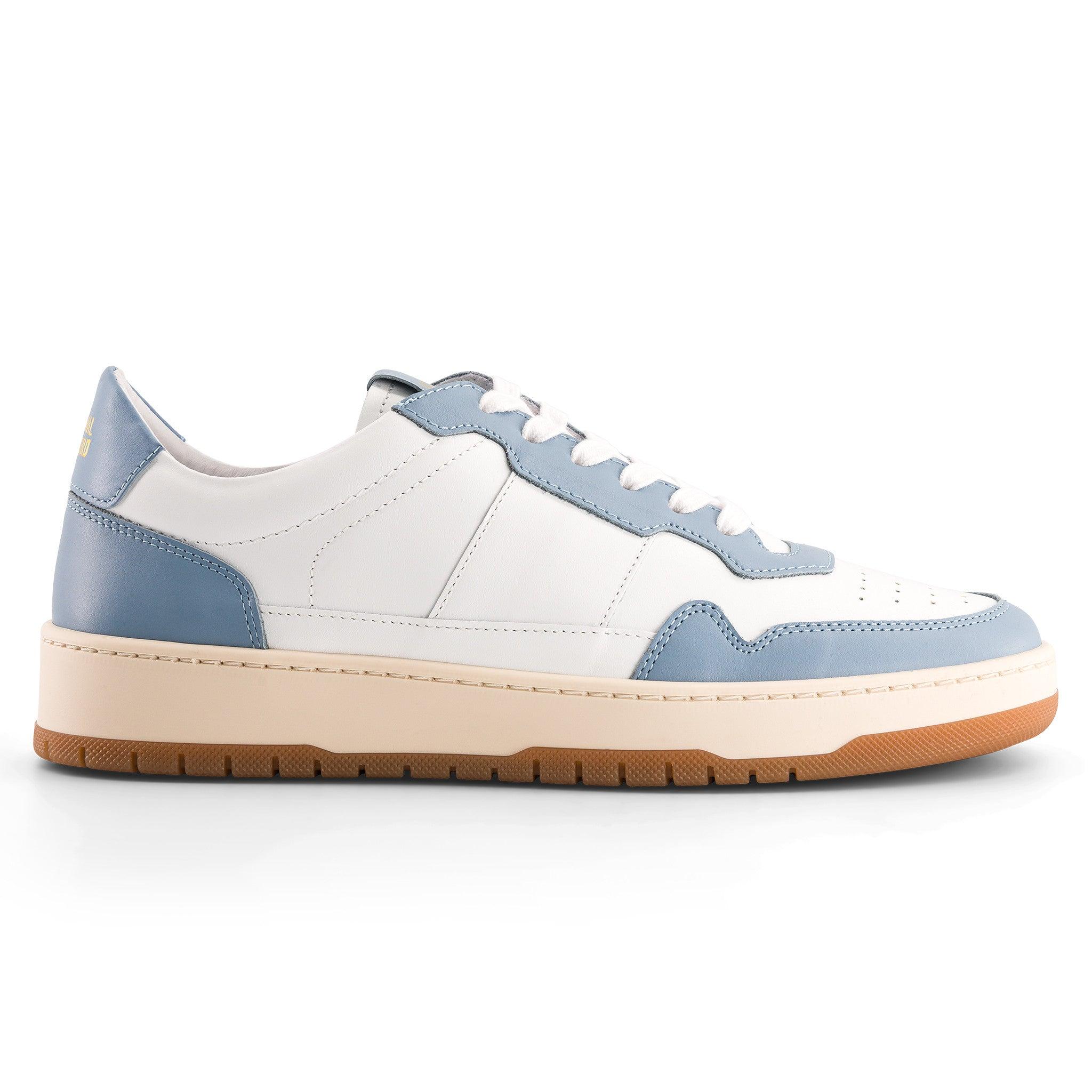 Sneakers Homme EDITION 6 White Ciel 46