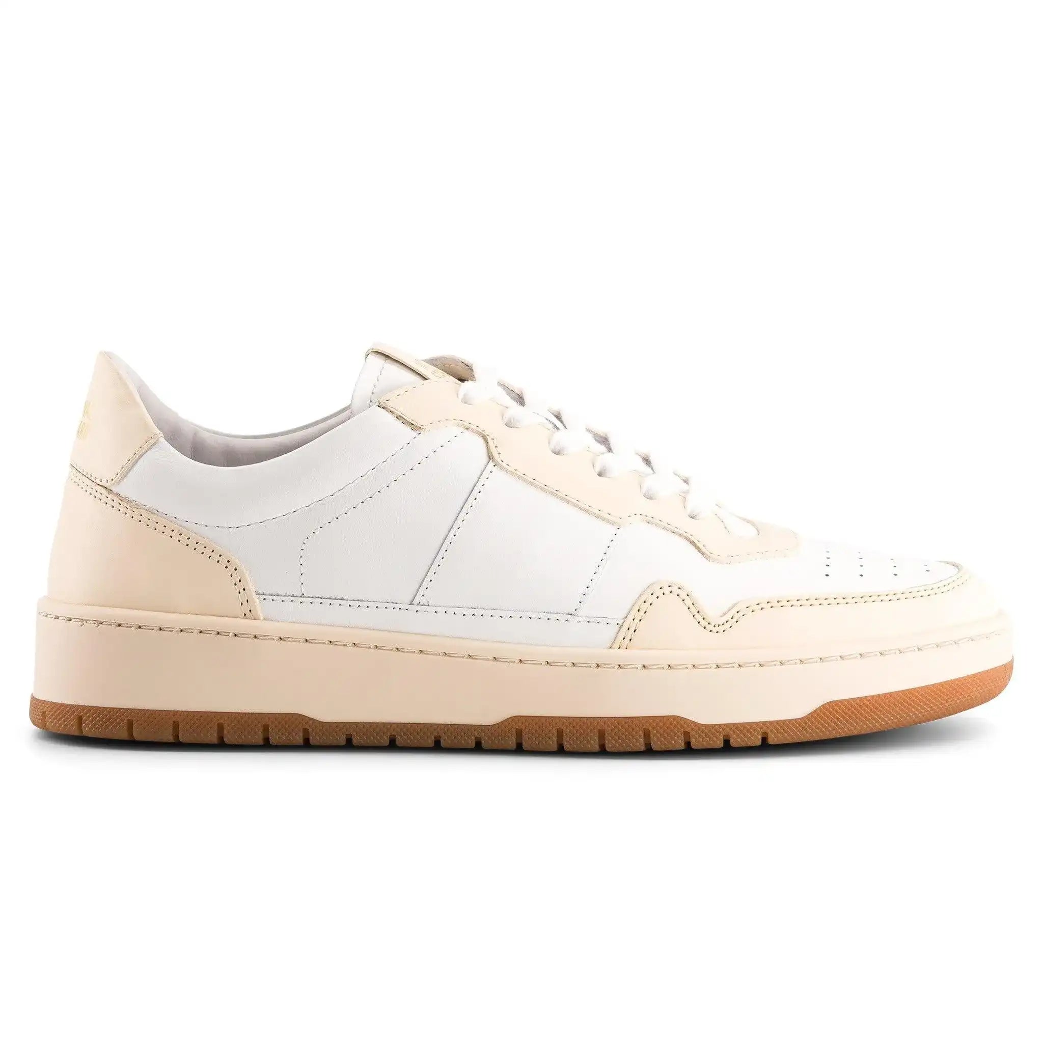 Sneakers Homme EDITION 6 White Frost 46