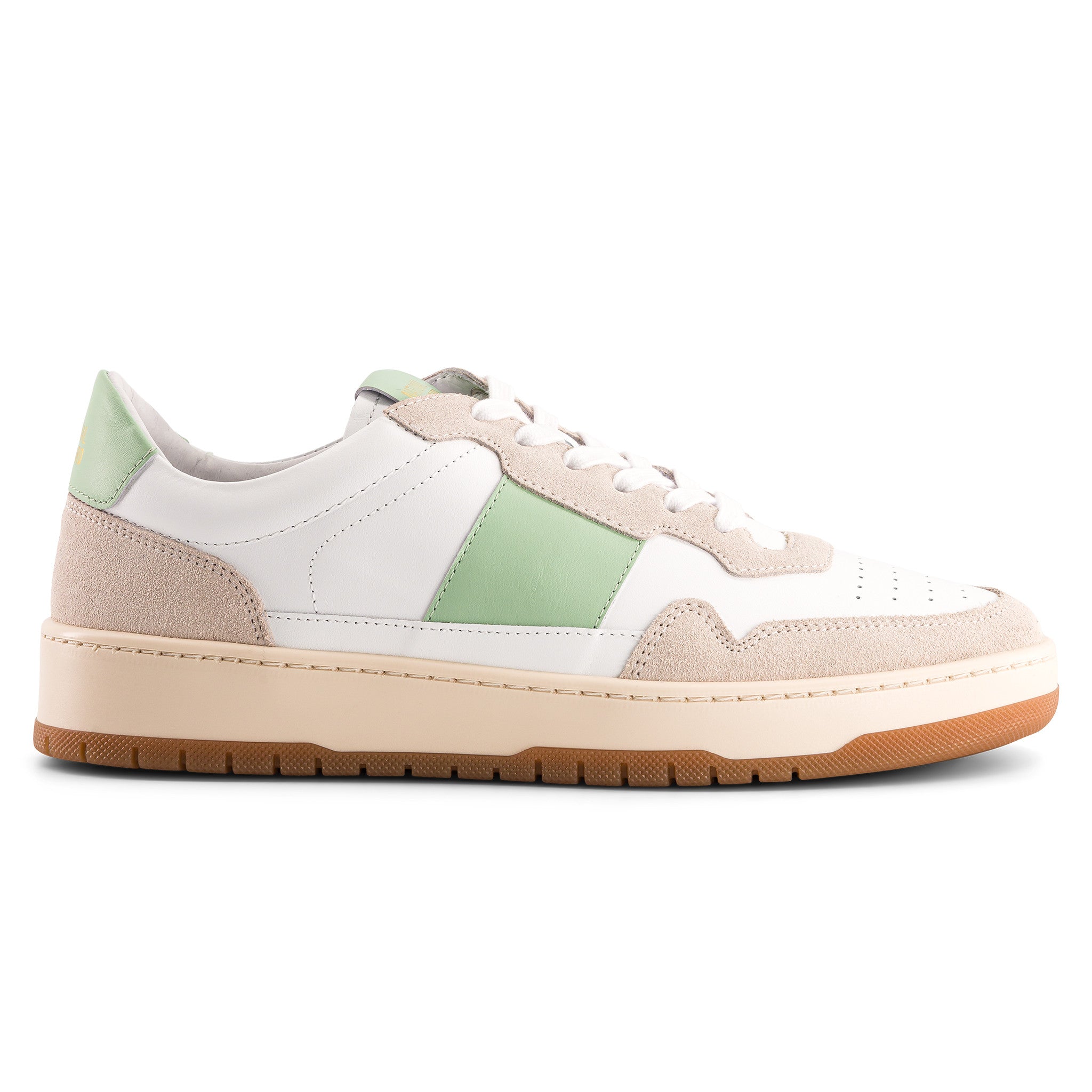 Sneakers Homme EDITION 6 Almond Band 46