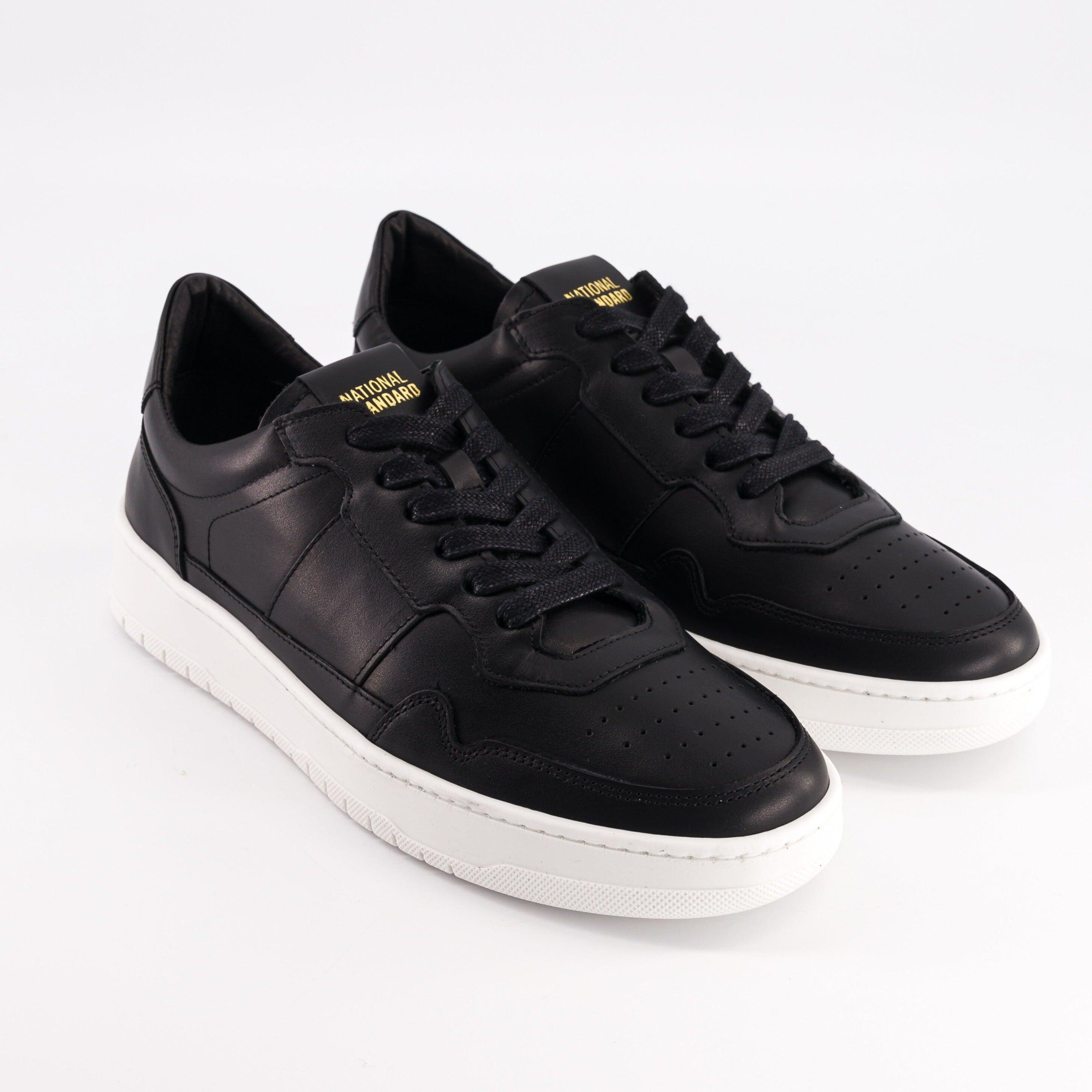 Sneakers Homme EDITION 6 Black