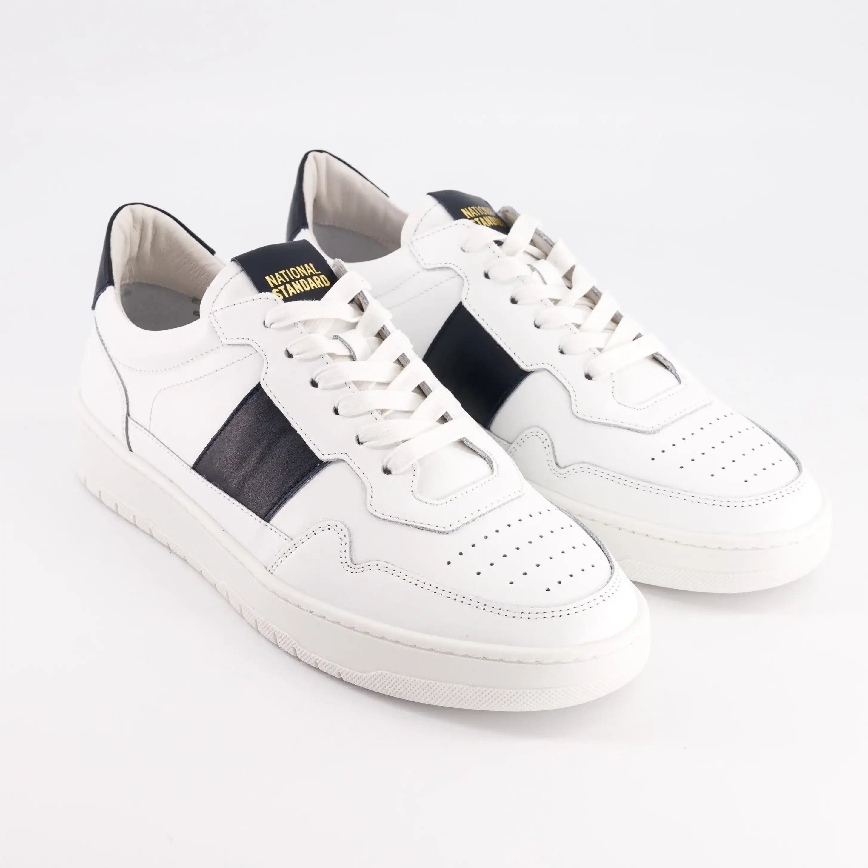 Sneakers Homme EDITION 6 Navy Band