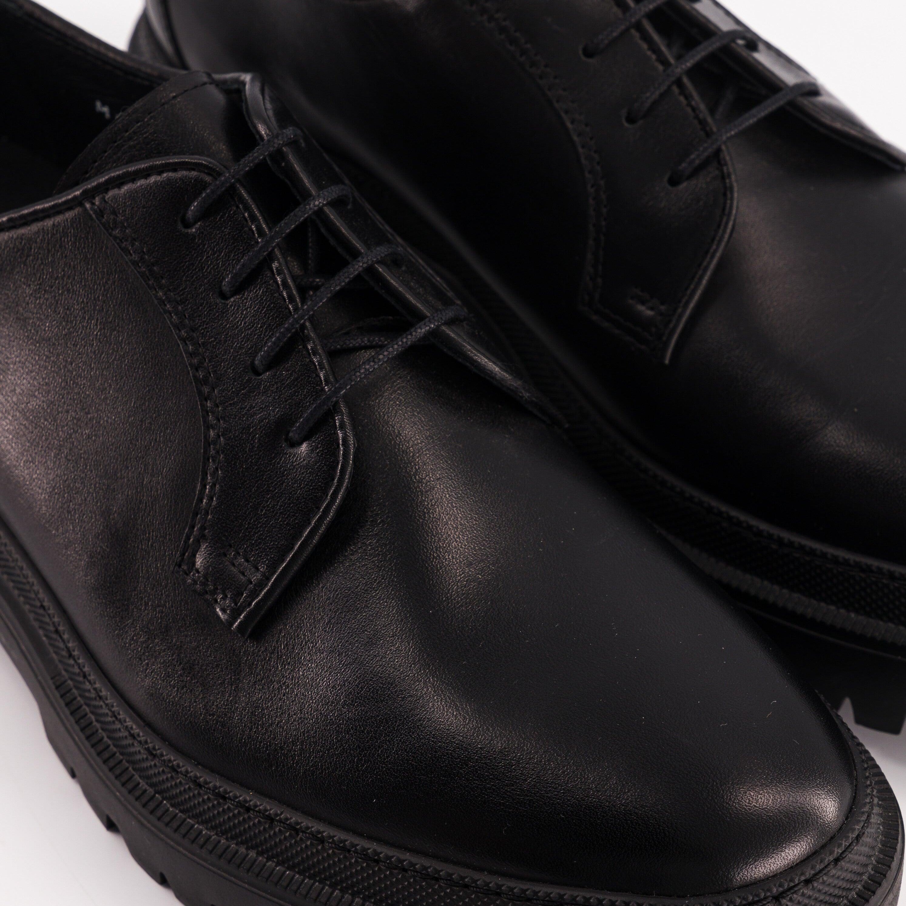 Derby Homme EDITION 13 Black