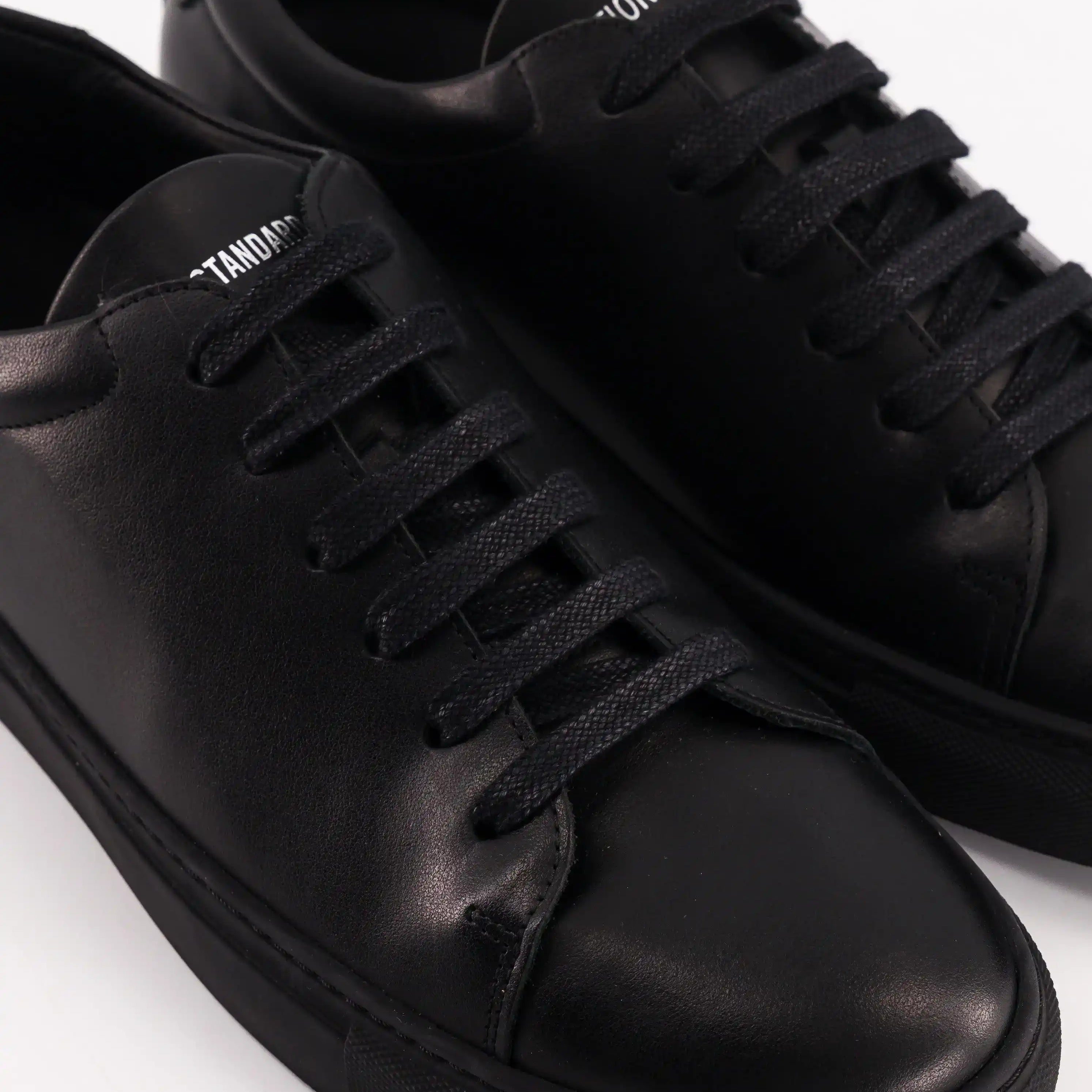 Sneakers Homme EDITION 3 Black Monochrome