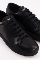 Sneakers Homme EDITION 3 Black Monochrome