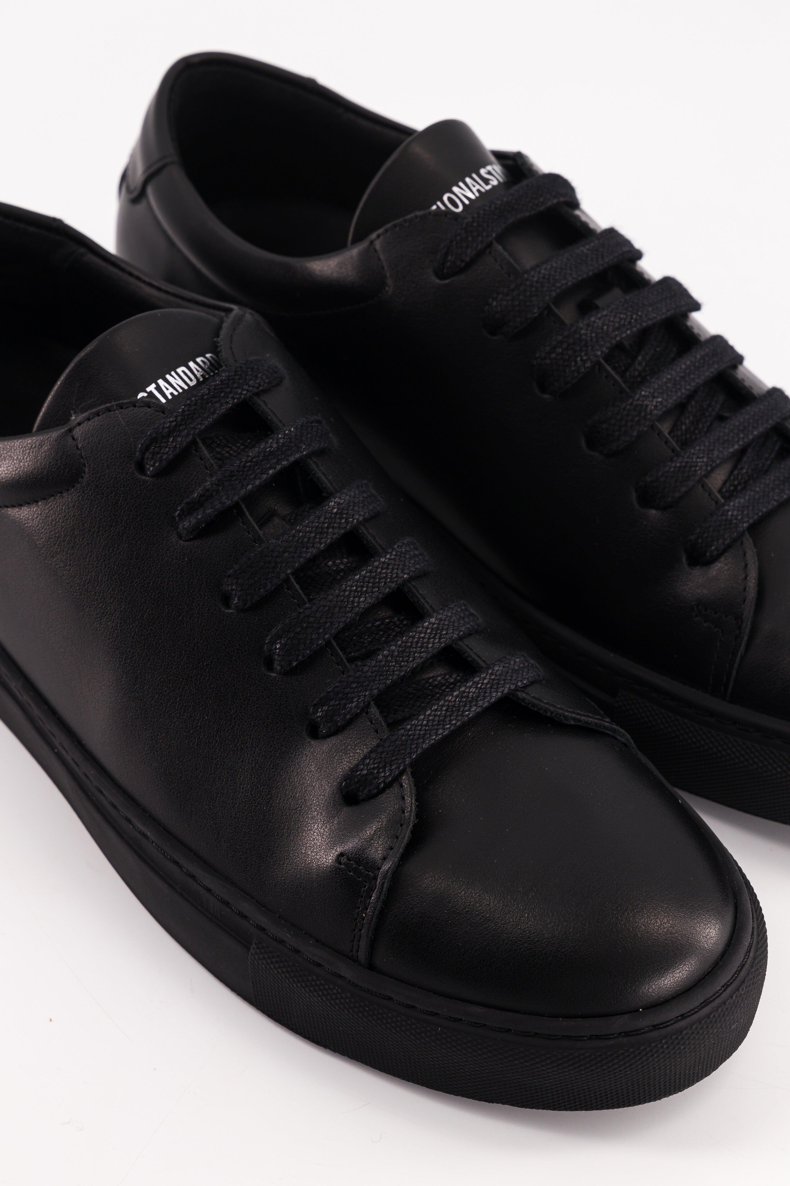 Sneakers Homme EDITION 3 Black Monochrome