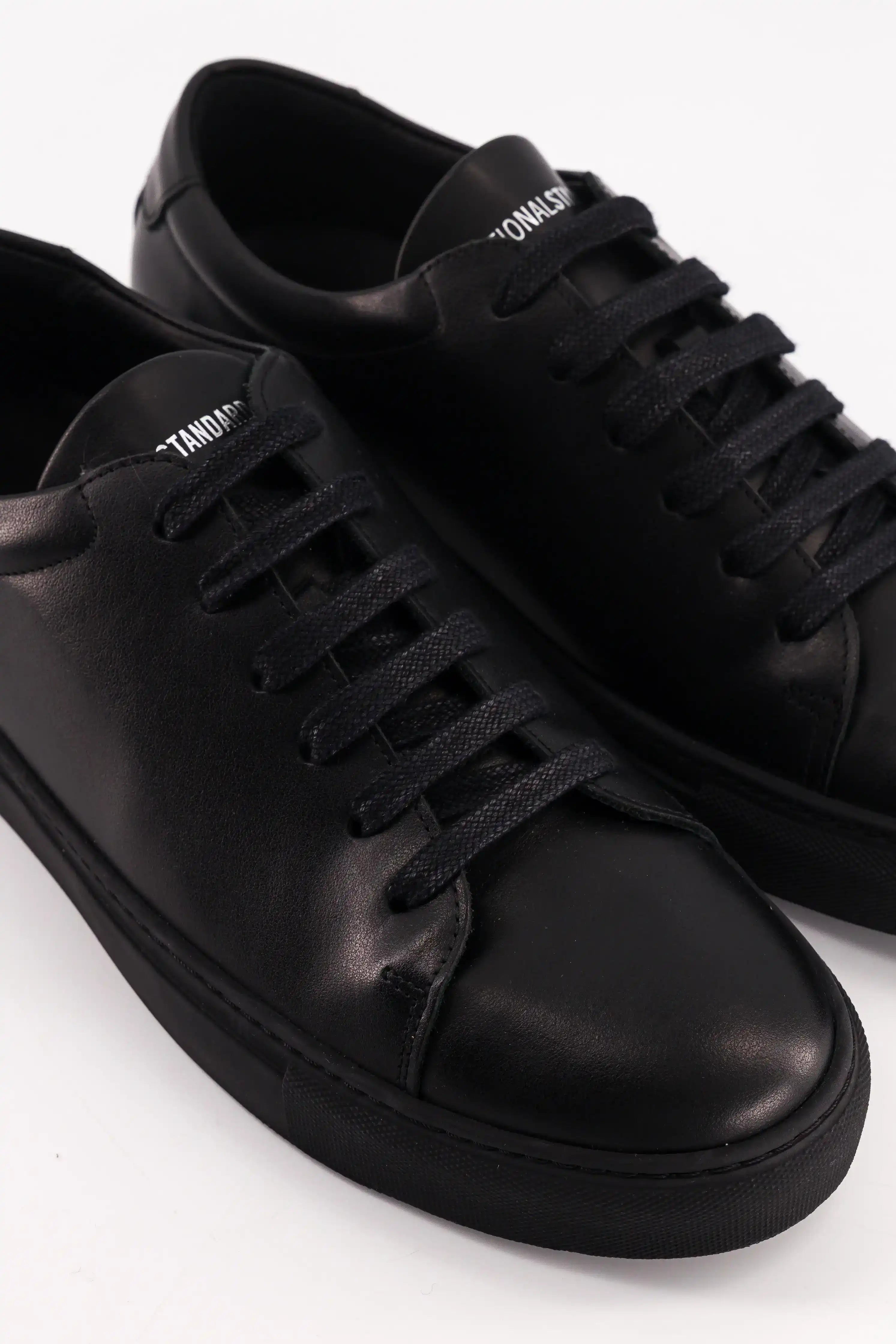 Sneakers Homme EDITION 3 Black Monochrome