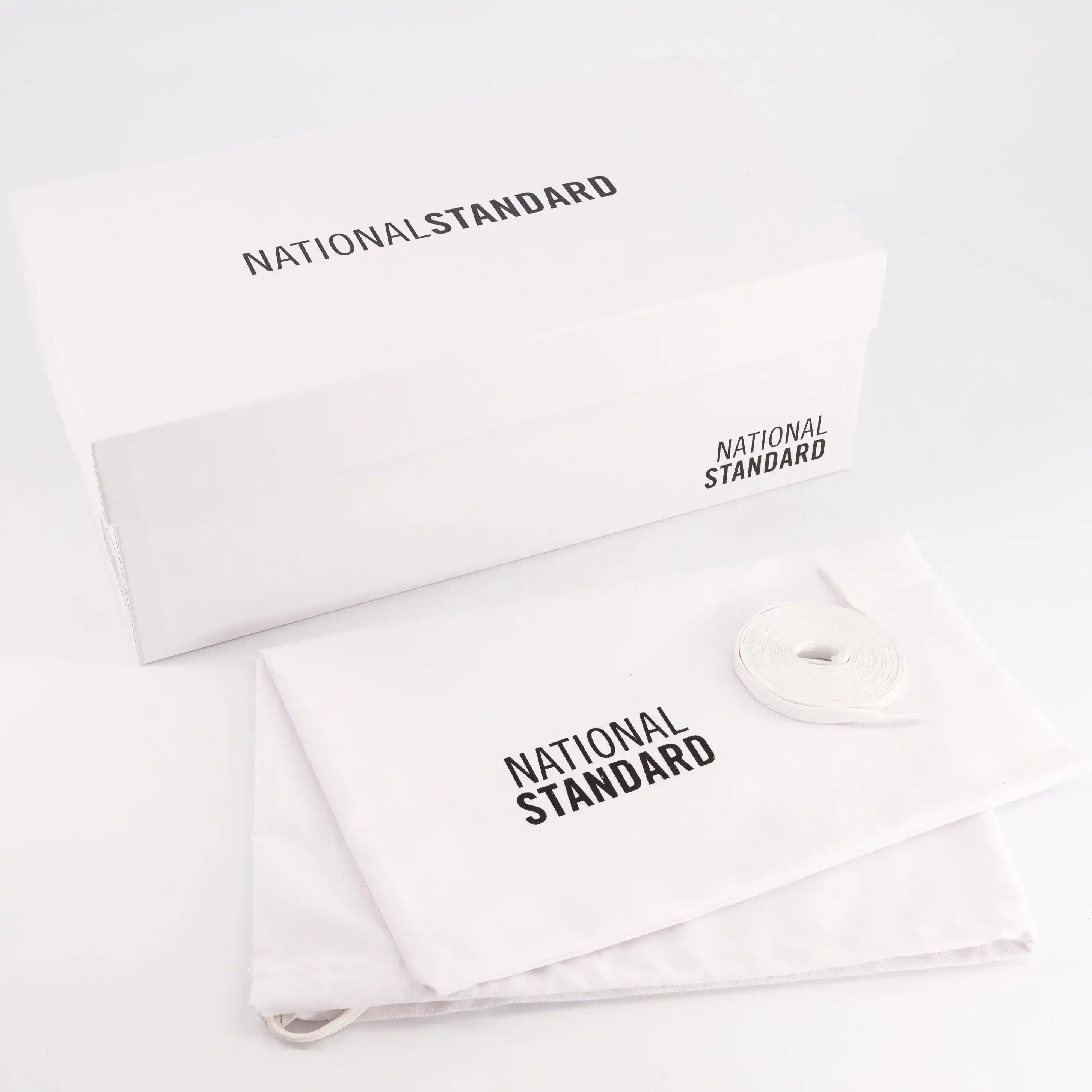 Sneakers Homme EDITION 3 White Grey