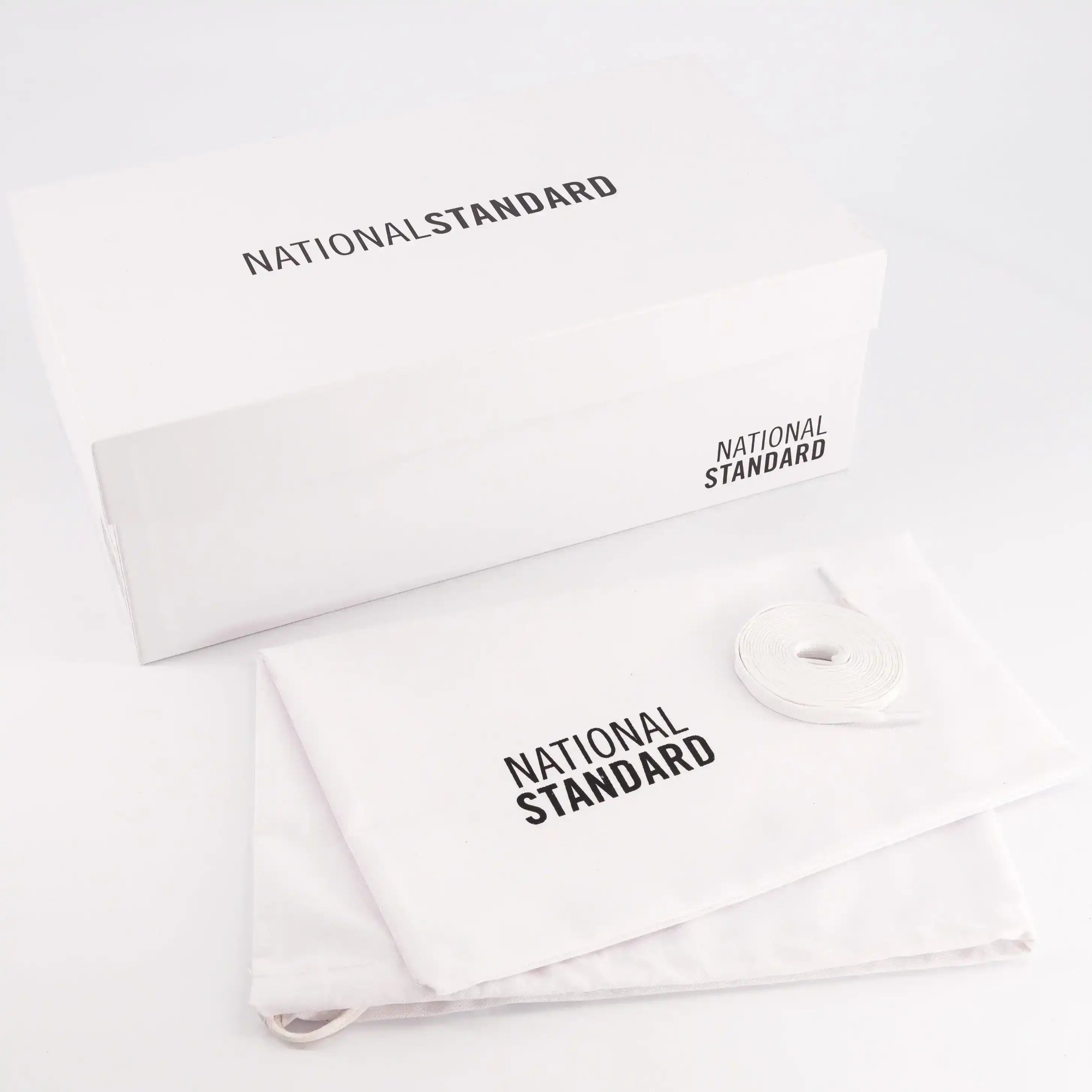 Sneakers Homme EDITION 6 White Ciel