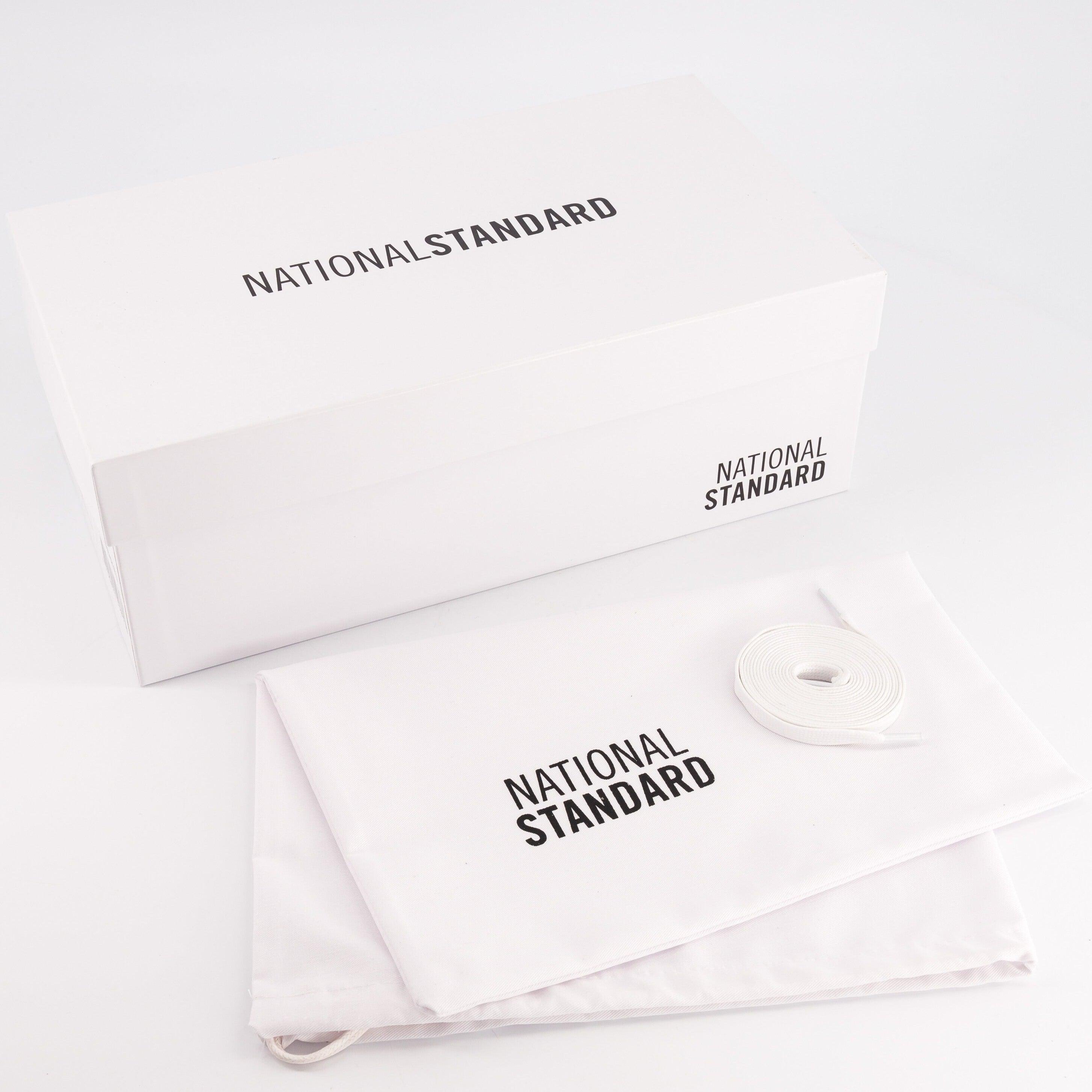 Sneakers Homme EDITION 10 White Black