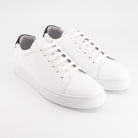 Sneakers Homme EDITION 3 White Black
