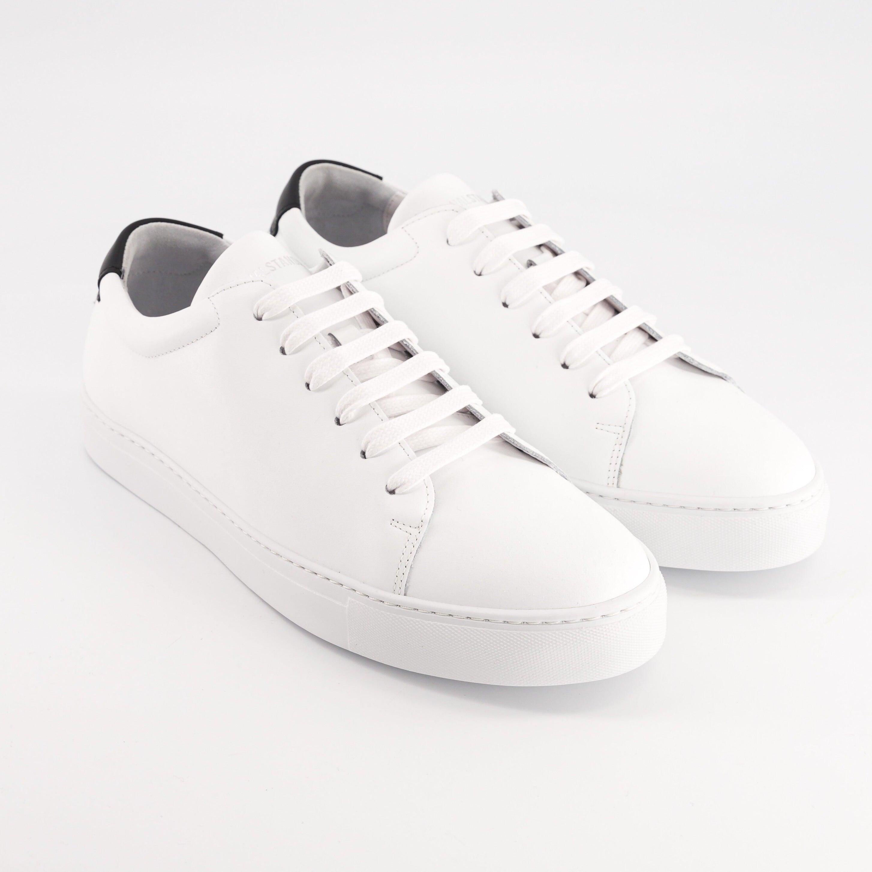 Sneakers Homme EDITION 3 White Black