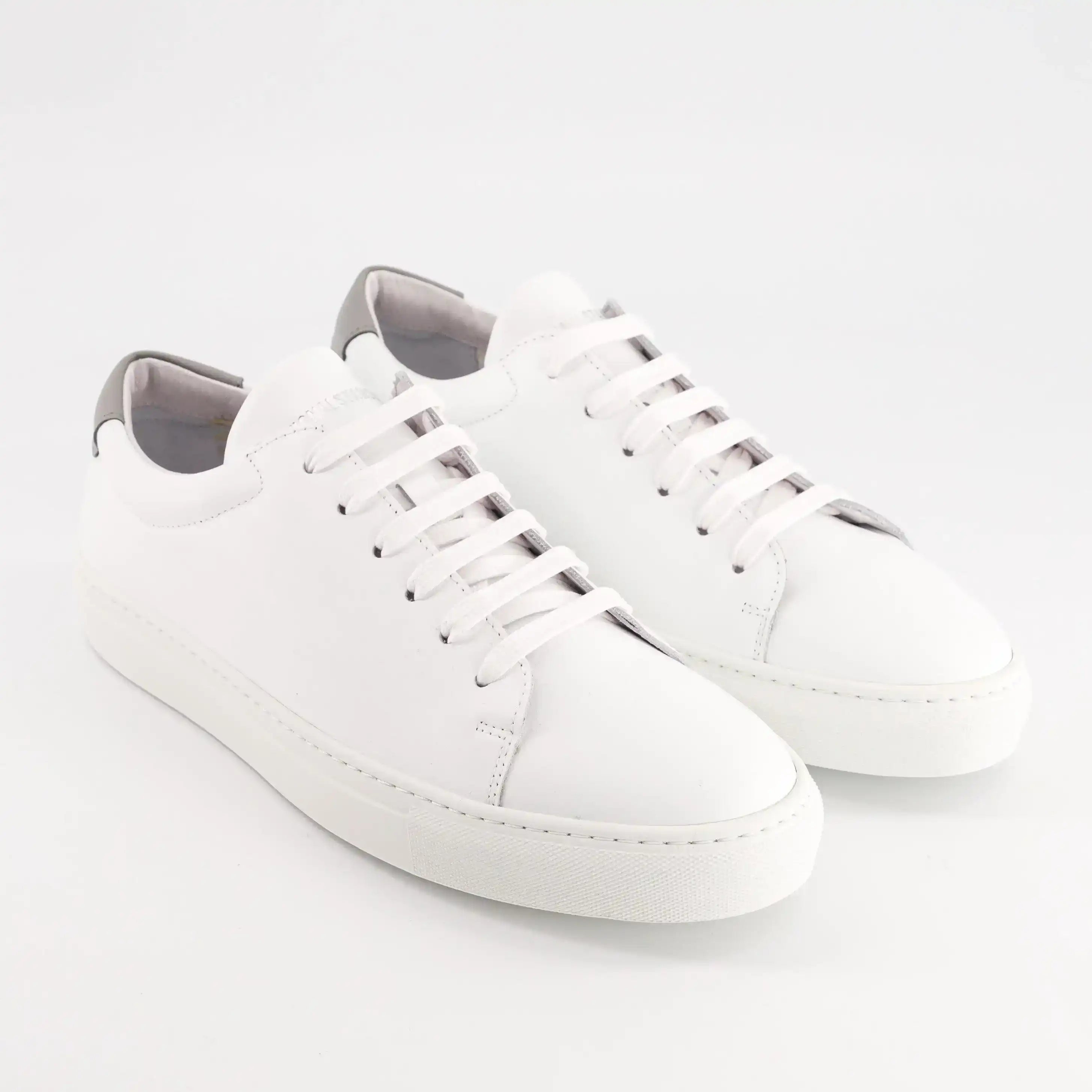 Sneakers Homme EDITION 3 White Grey
