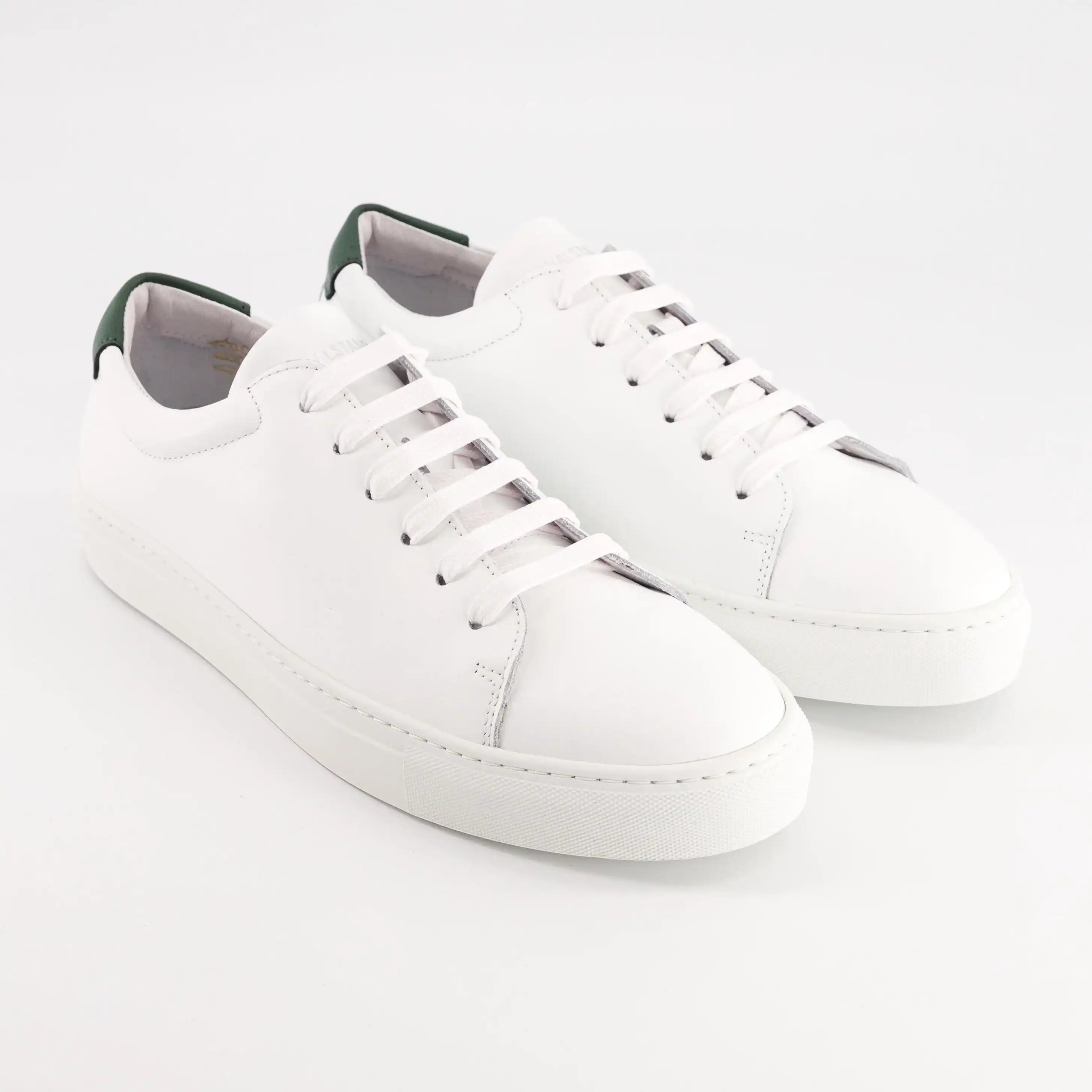 Sneakers Homme EDITION 3 White Green