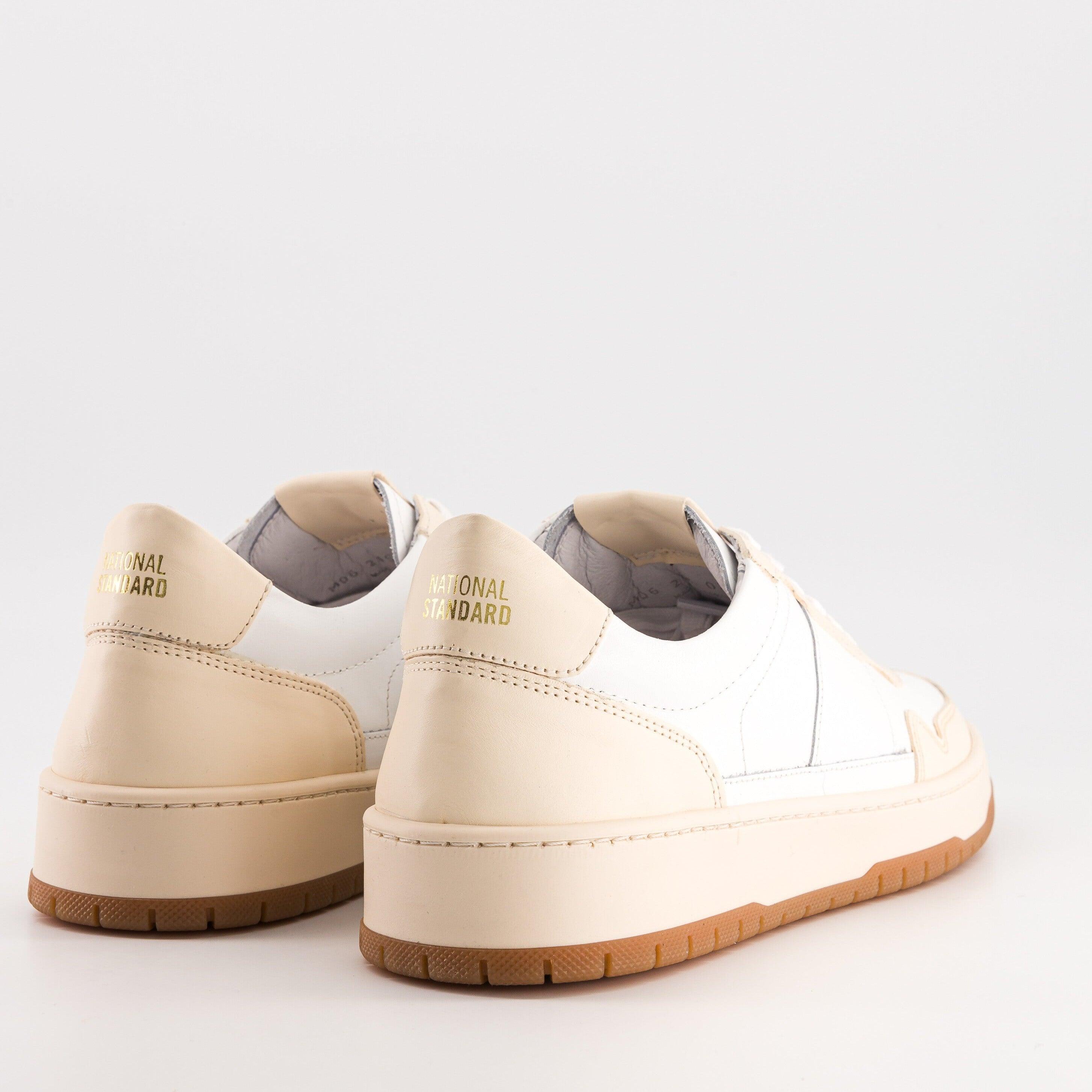 Sneakers Homme EDITION 6 White Frost