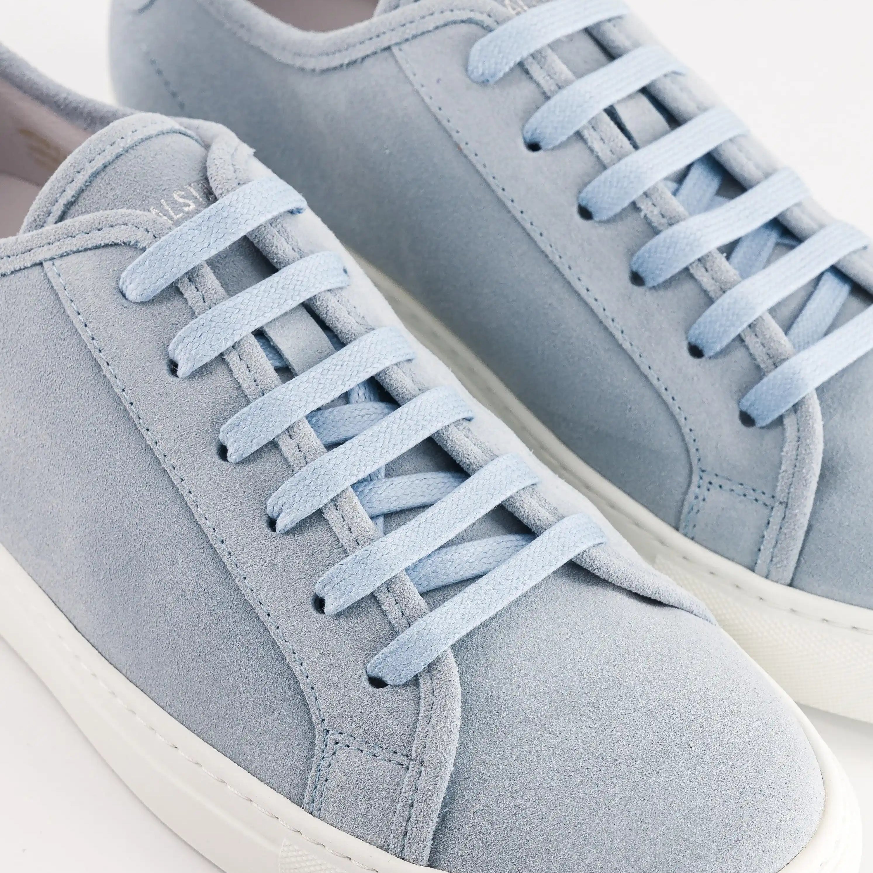 Sneakers Homme EDITION 3s Ciel Suede