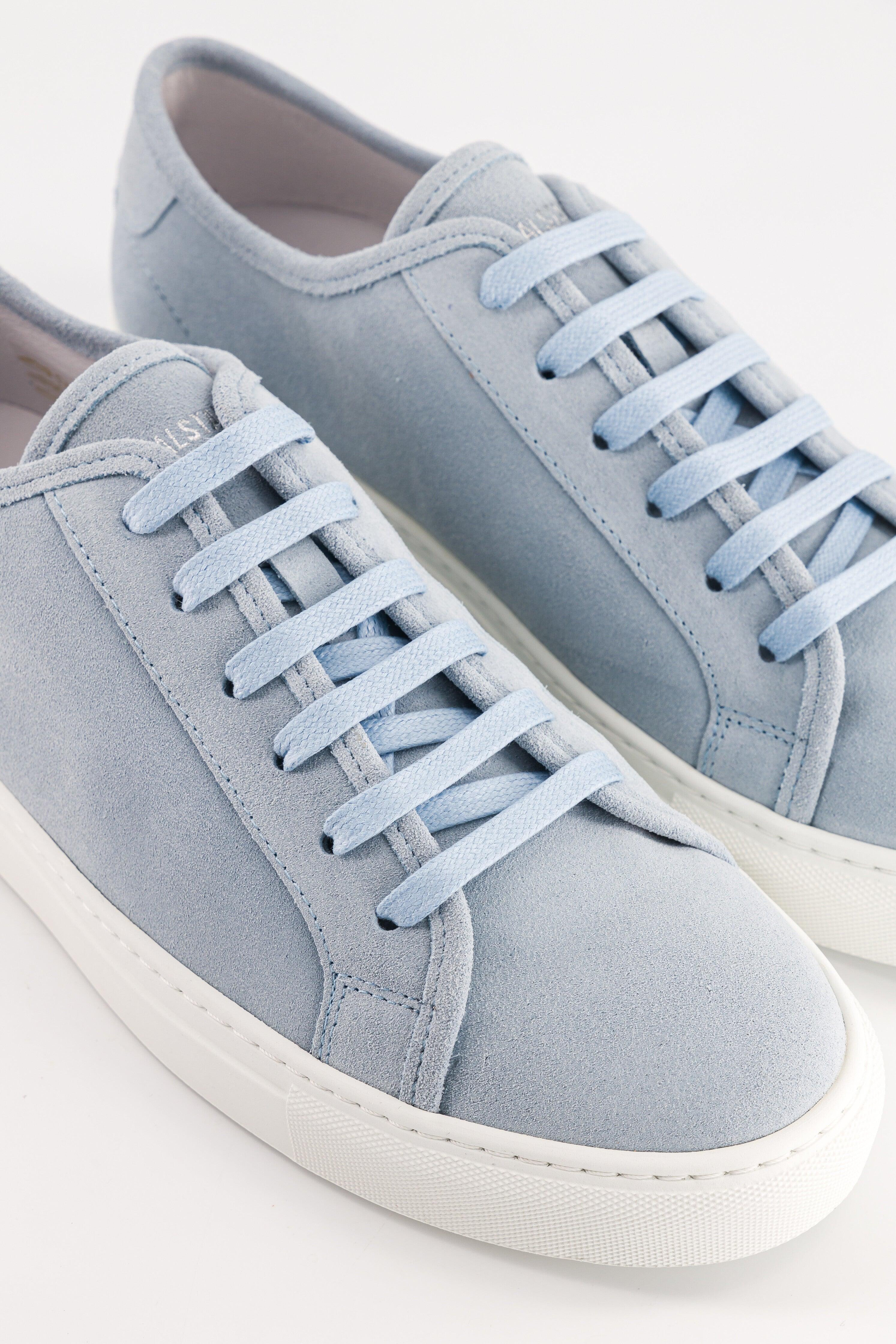 Sneakers Homme EDITION 3s Ciel Suede