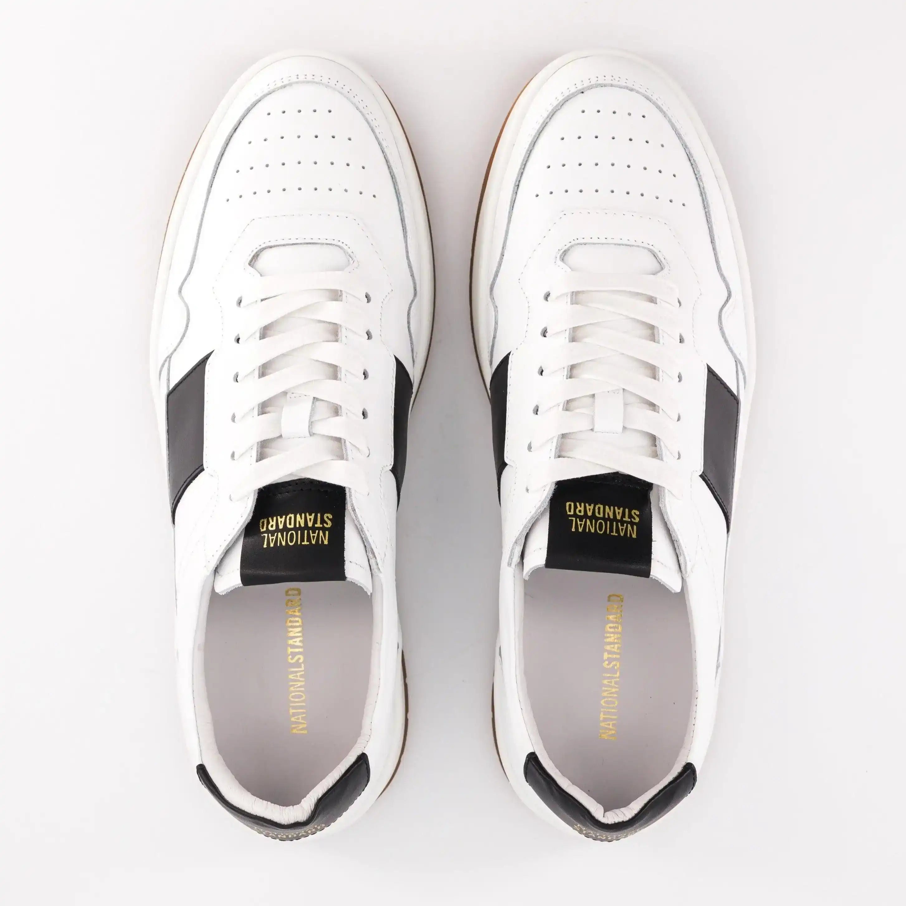 Sneakers Homme EDITION 6 Black Band