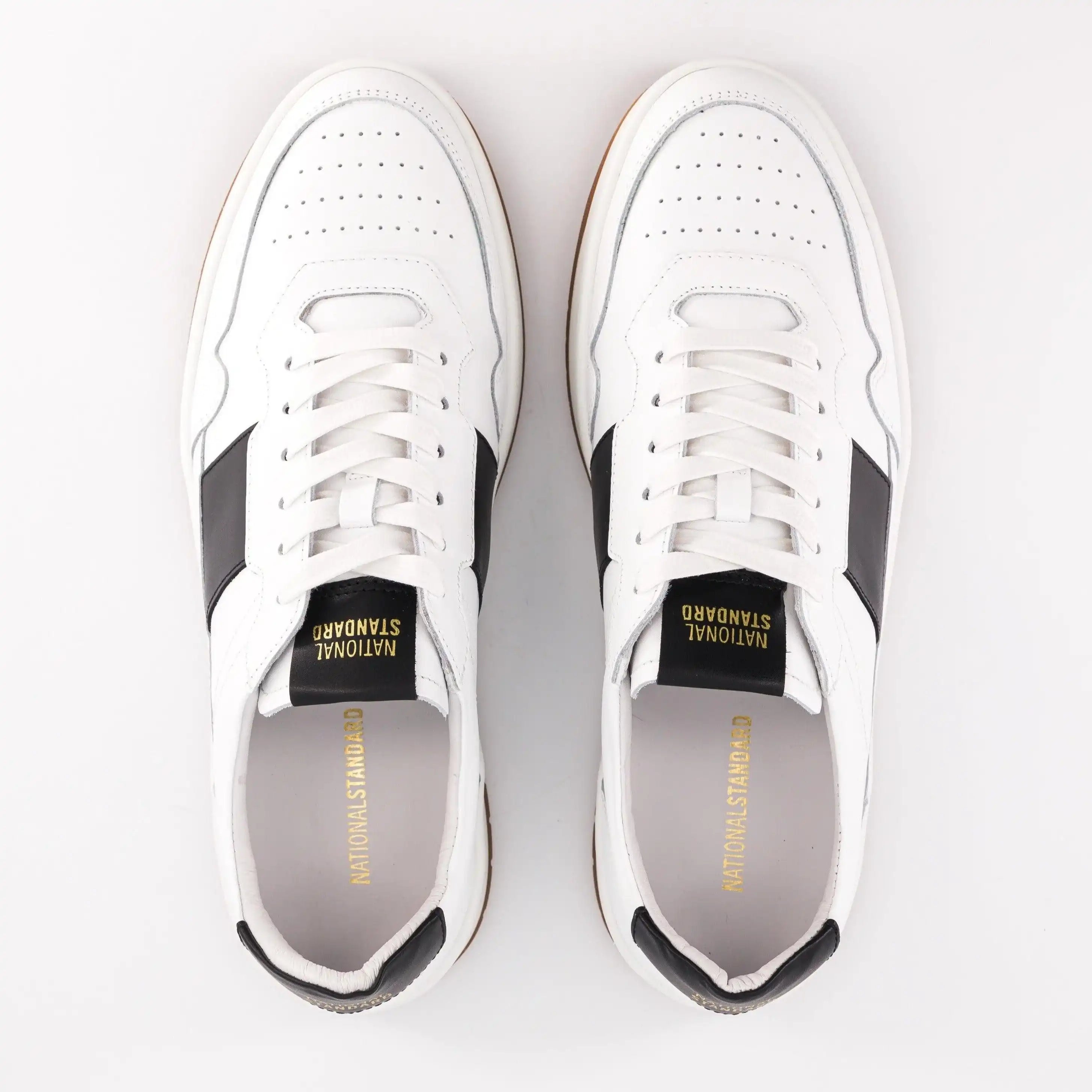 Sneakers Homme EDITION 6 Black Band