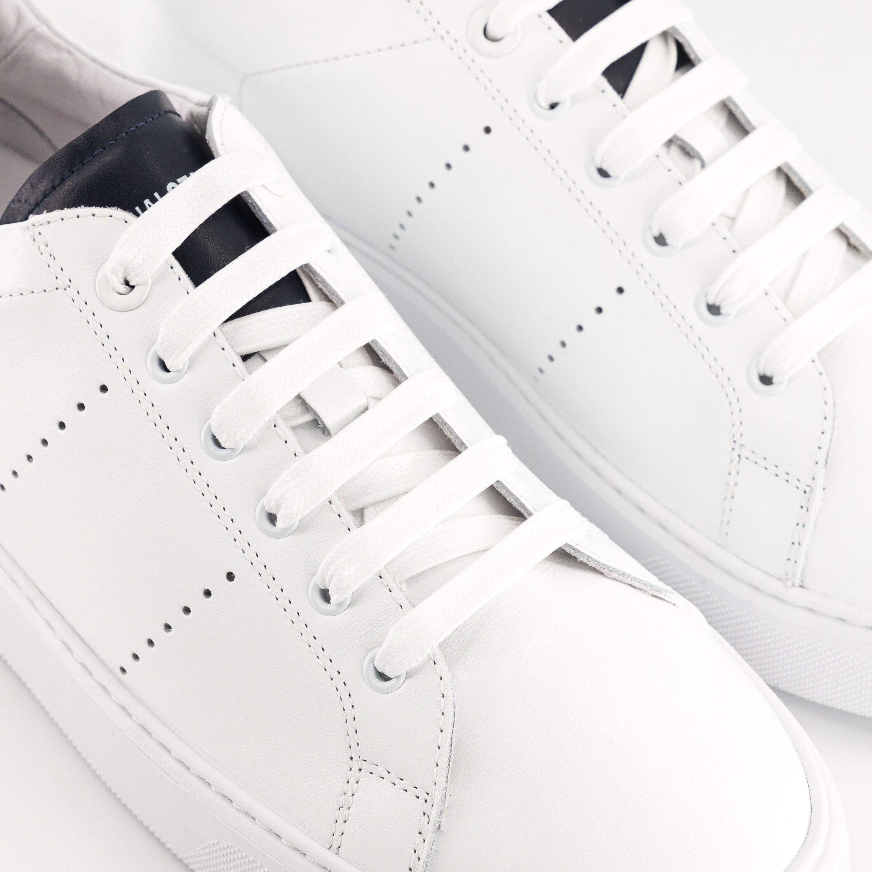 Sneakers Homme EDITION 9 White Navy