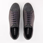 Sneakers Homme EDITION 3 Iron Suede