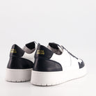 Sneakers Homme EDITION 6 White Navy