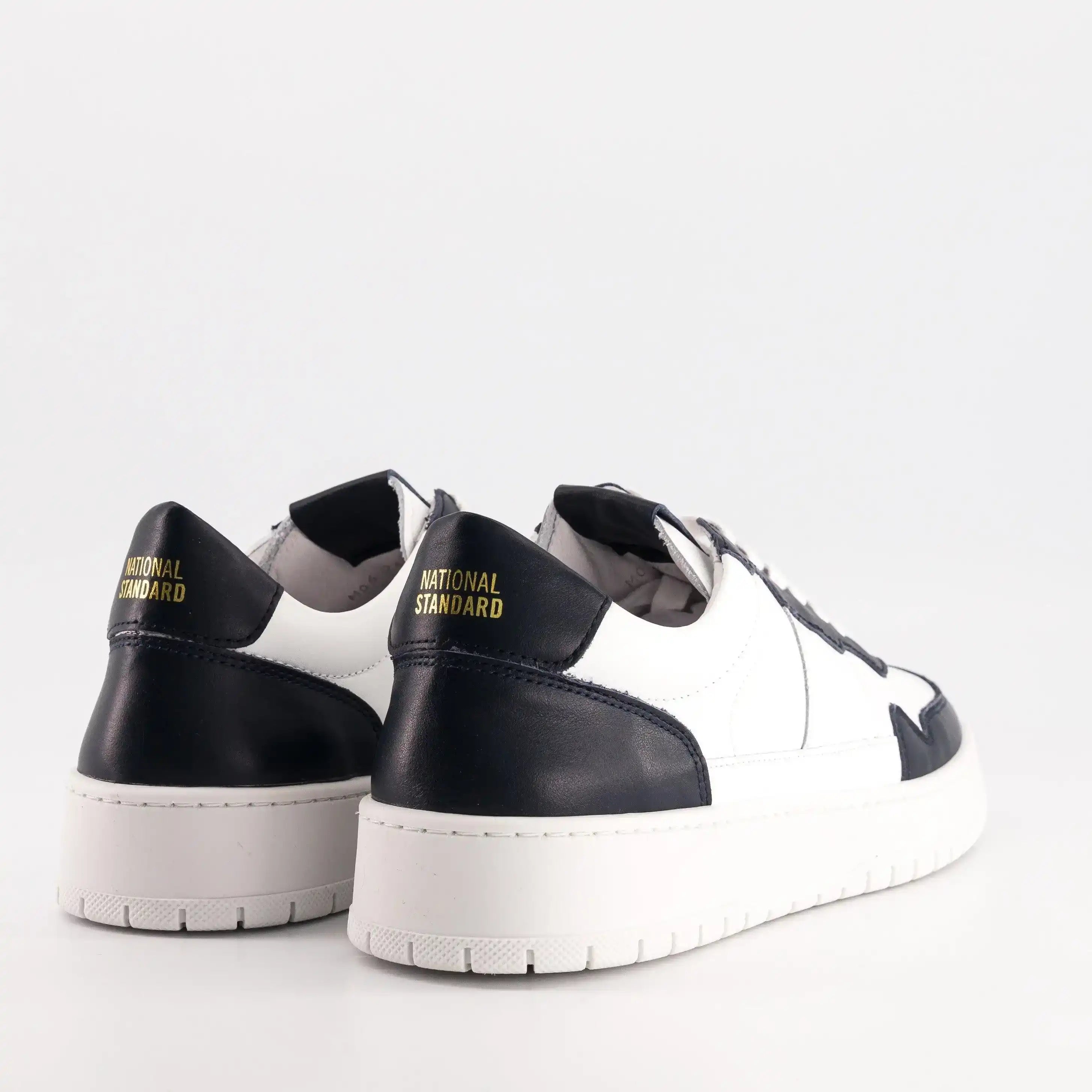 Sneakers Homme EDITION 6 White Navy