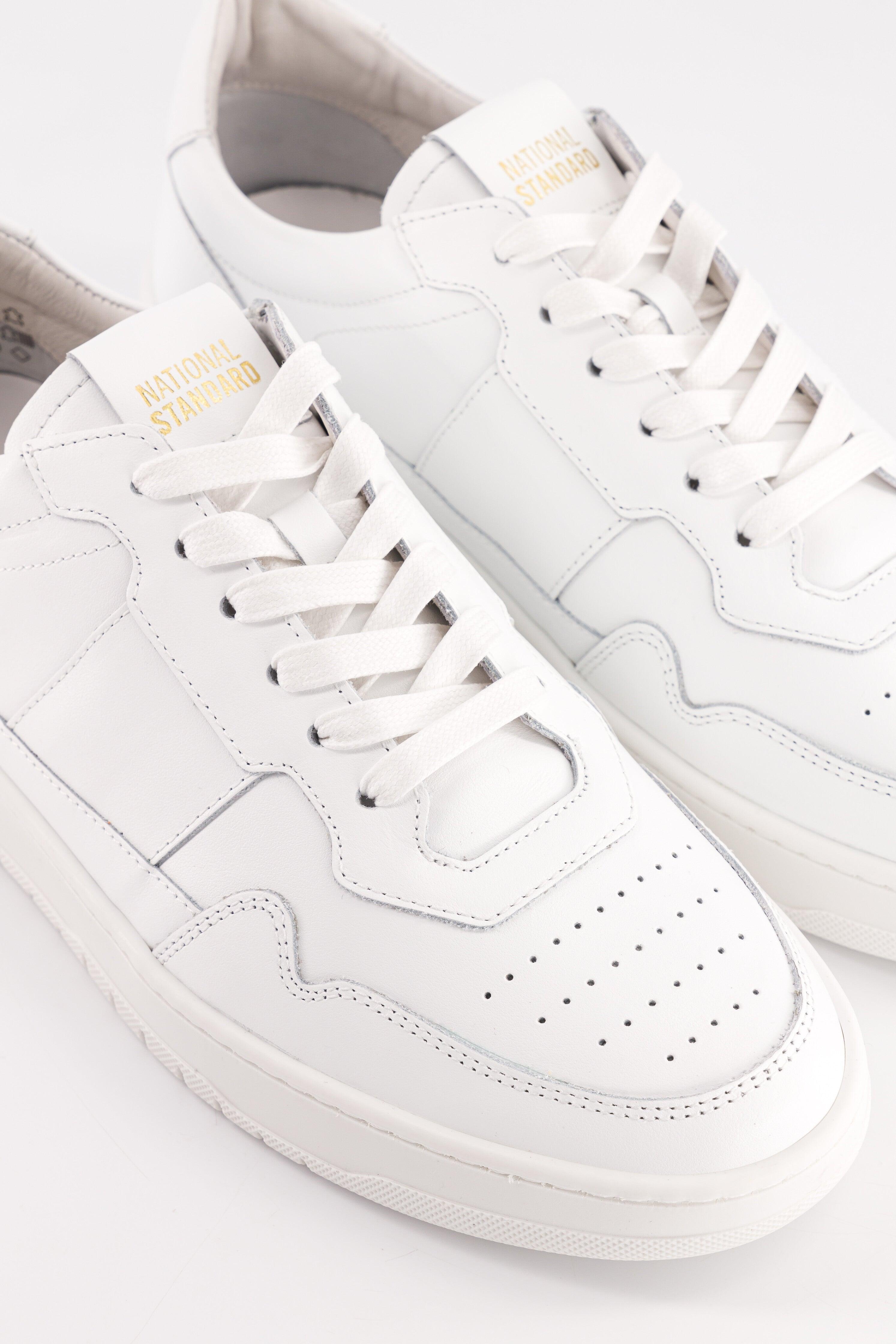 Sneakers Homme EDITION 6 White