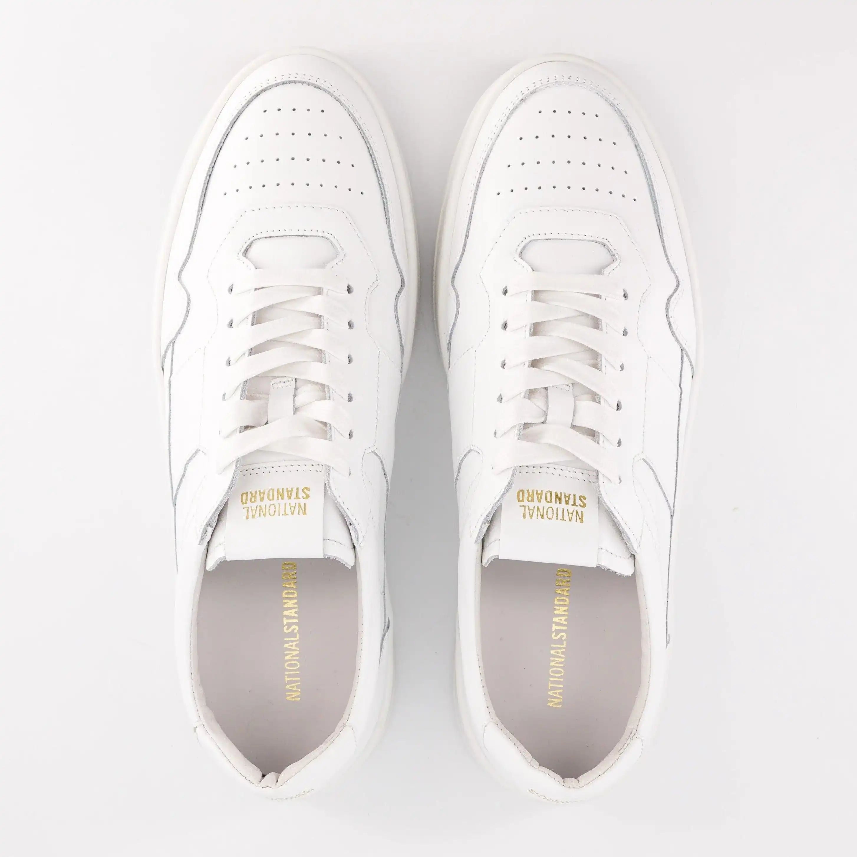 Sneakers Homme EDITION 6 White