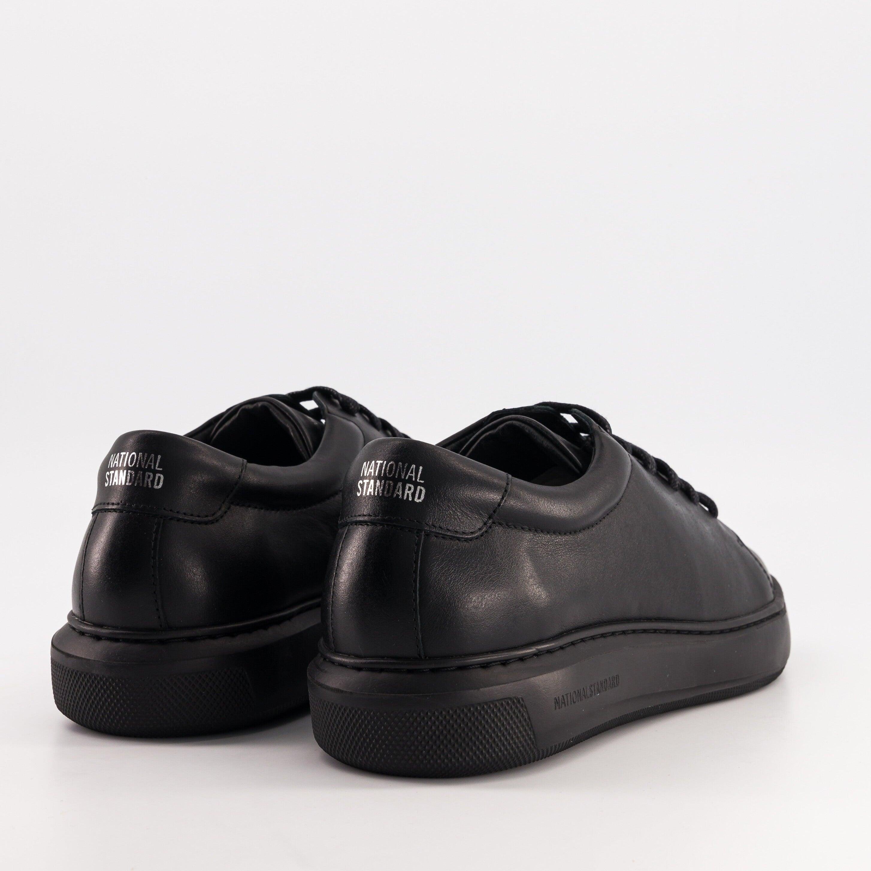 Sneakers Homme EDITION 3L Black Monochrome