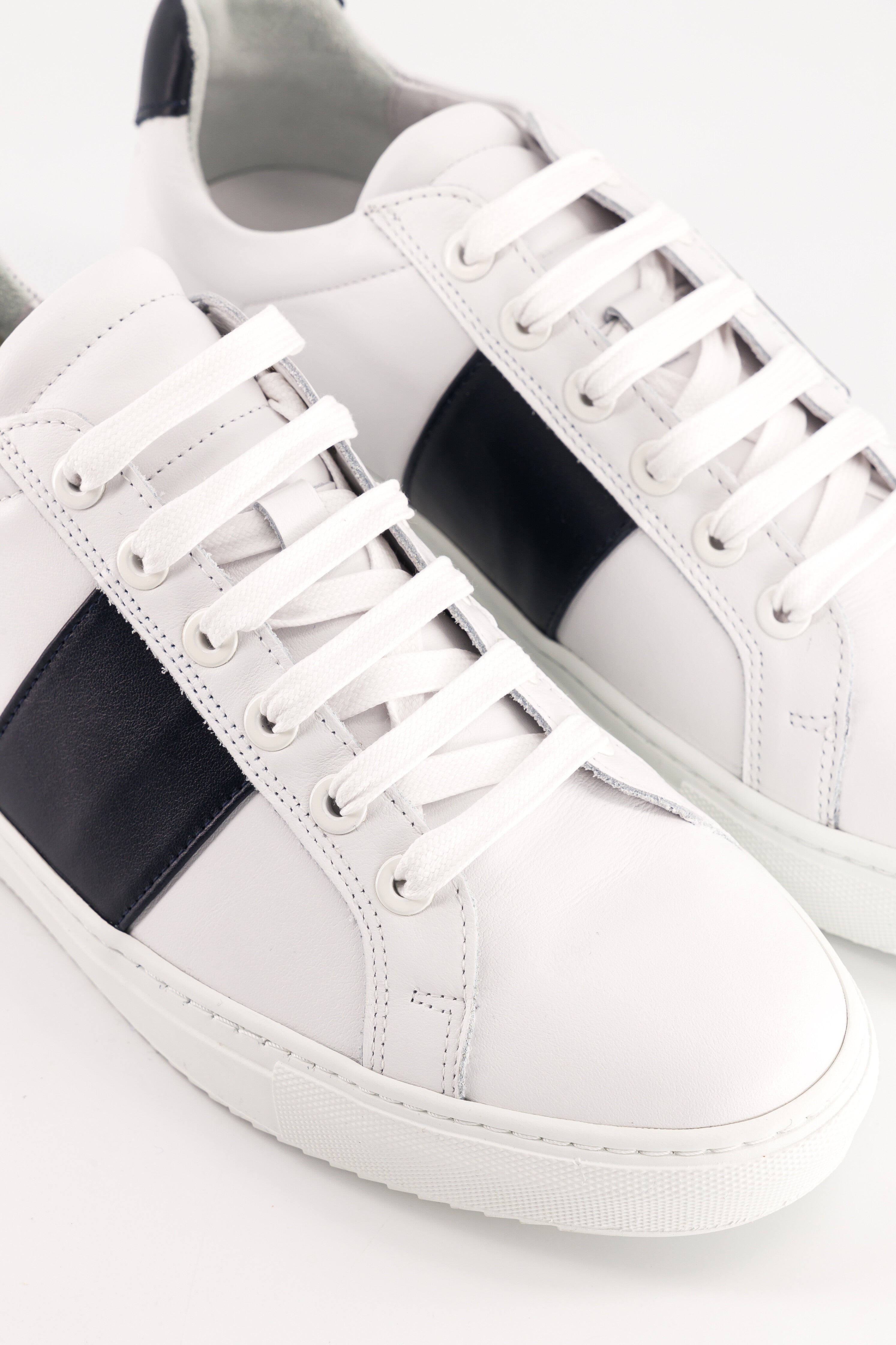 Sneakers Homme EDITION 4 Navy Band