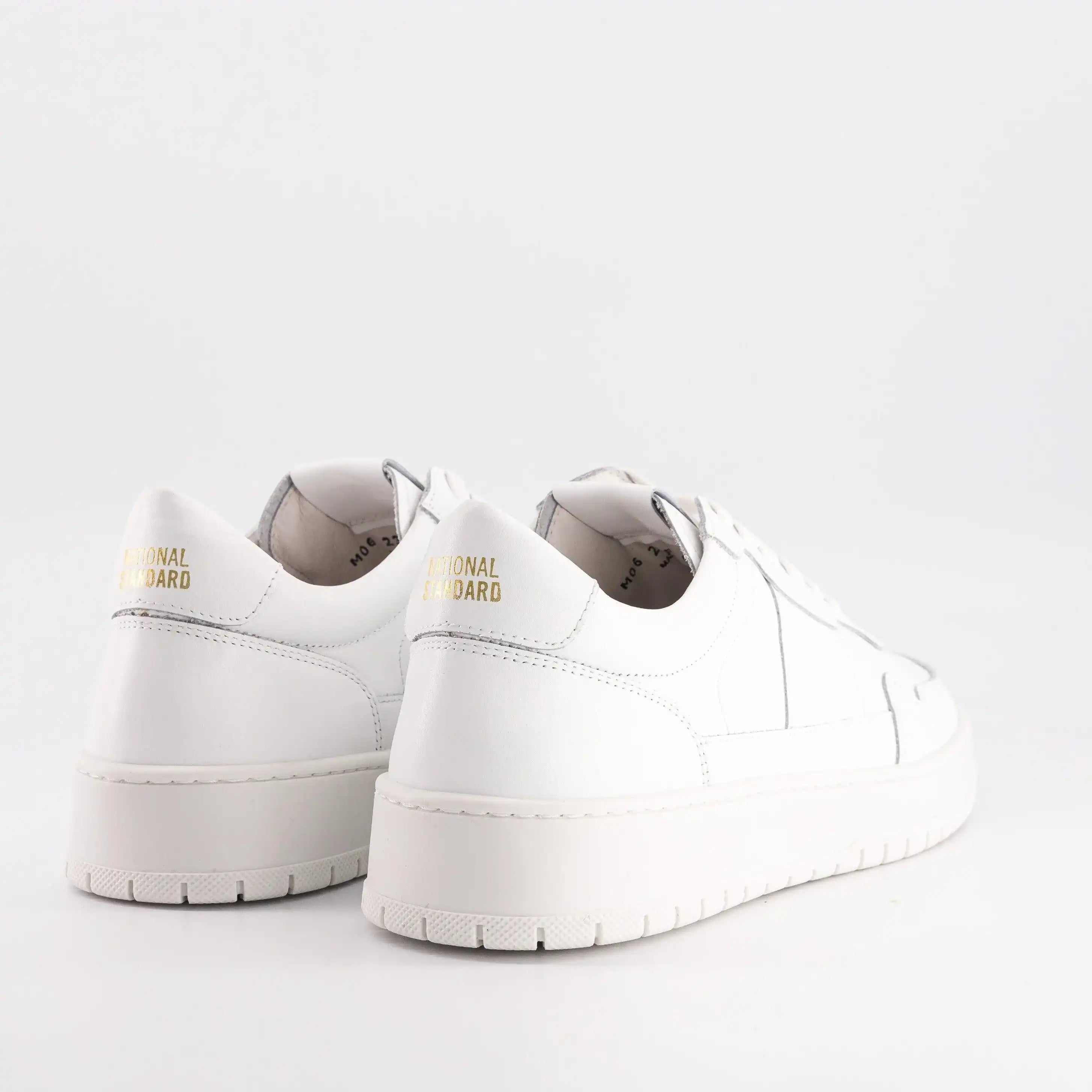 Sneakers Homme EDITION 6 White