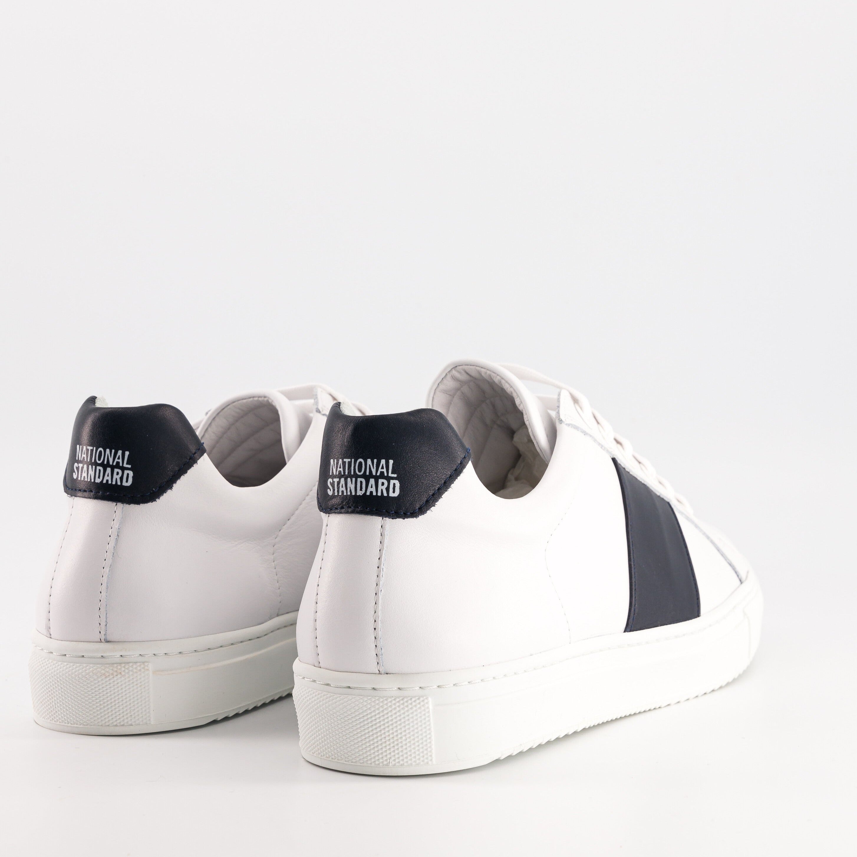 Sneakers Homme EDITION 4 Navy Band