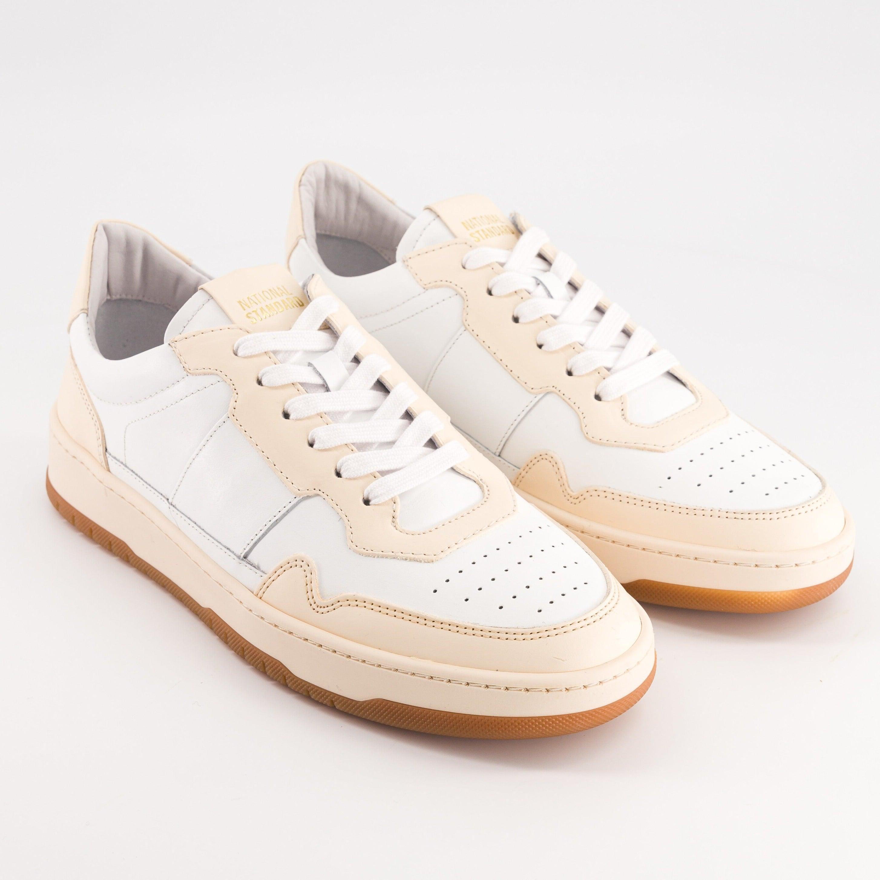 Sneakers Homme EDITION 6 White Frost