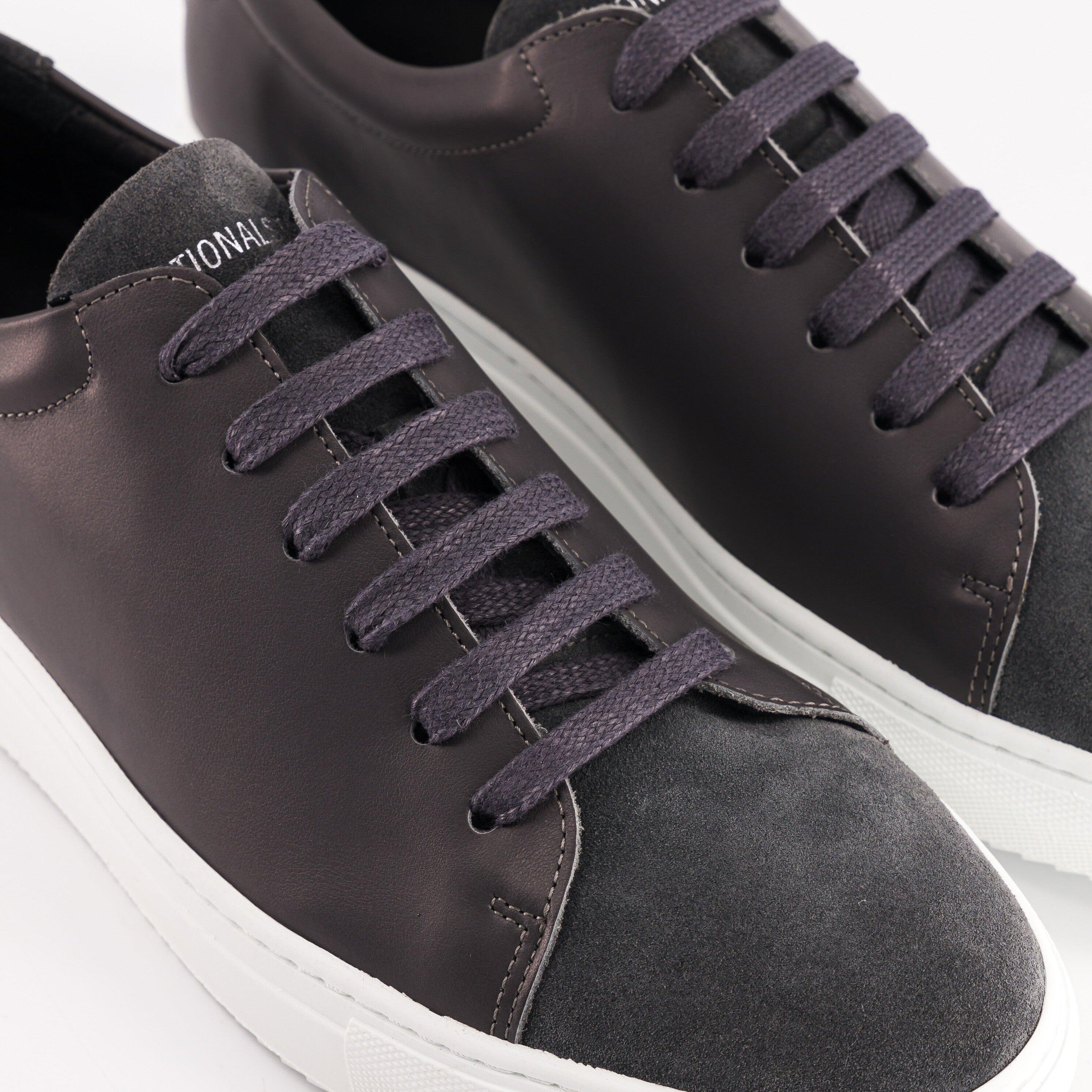 Sneakers Homme EDITION 3 Iron Suede