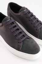 Sneakers Homme EDITION 3 Iron Suede