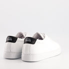 Sneakers Homme EDITION 3 White Black