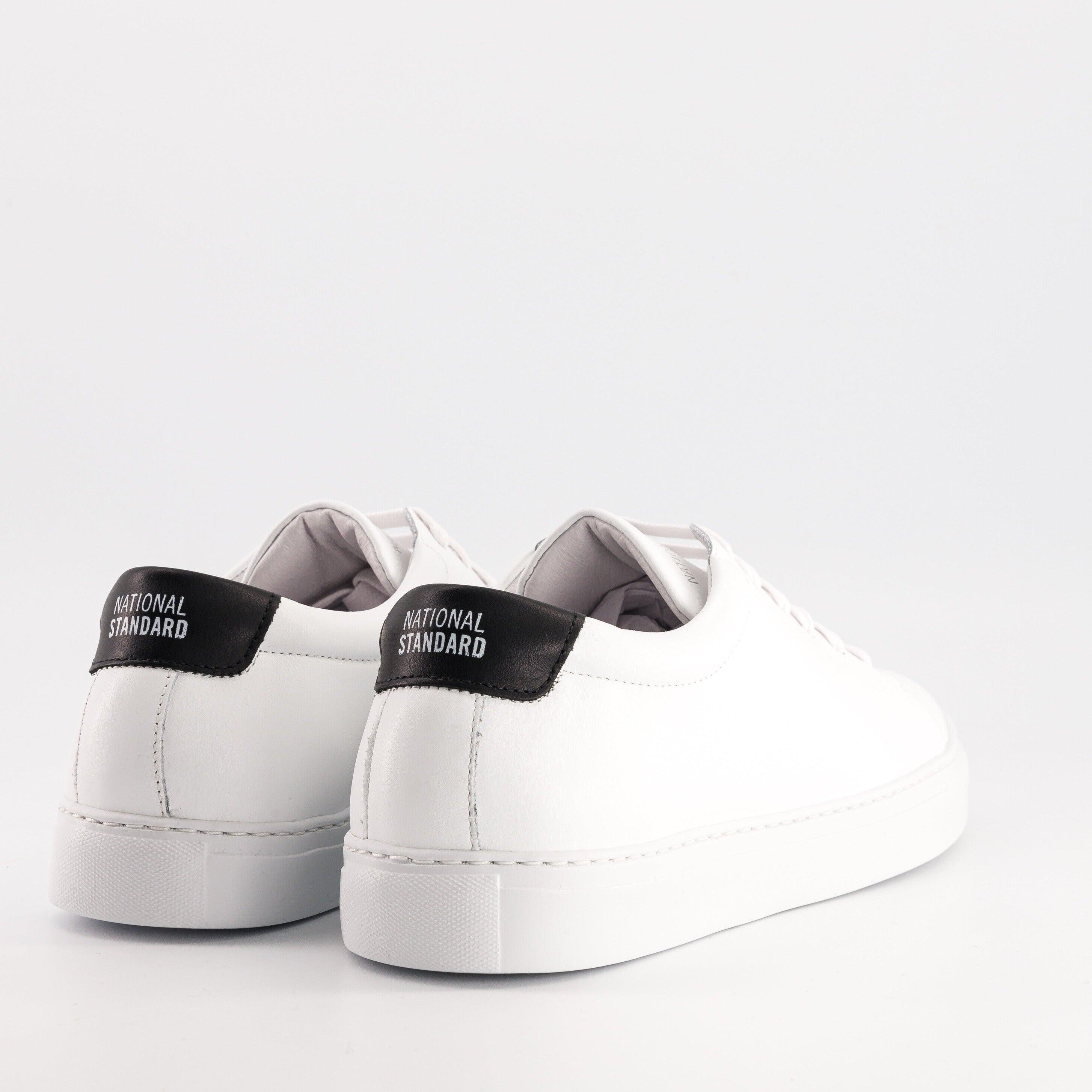 Sneakers Homme EDITION 3 White Black