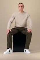 Sneakers Homme EDITION 6 Militare band