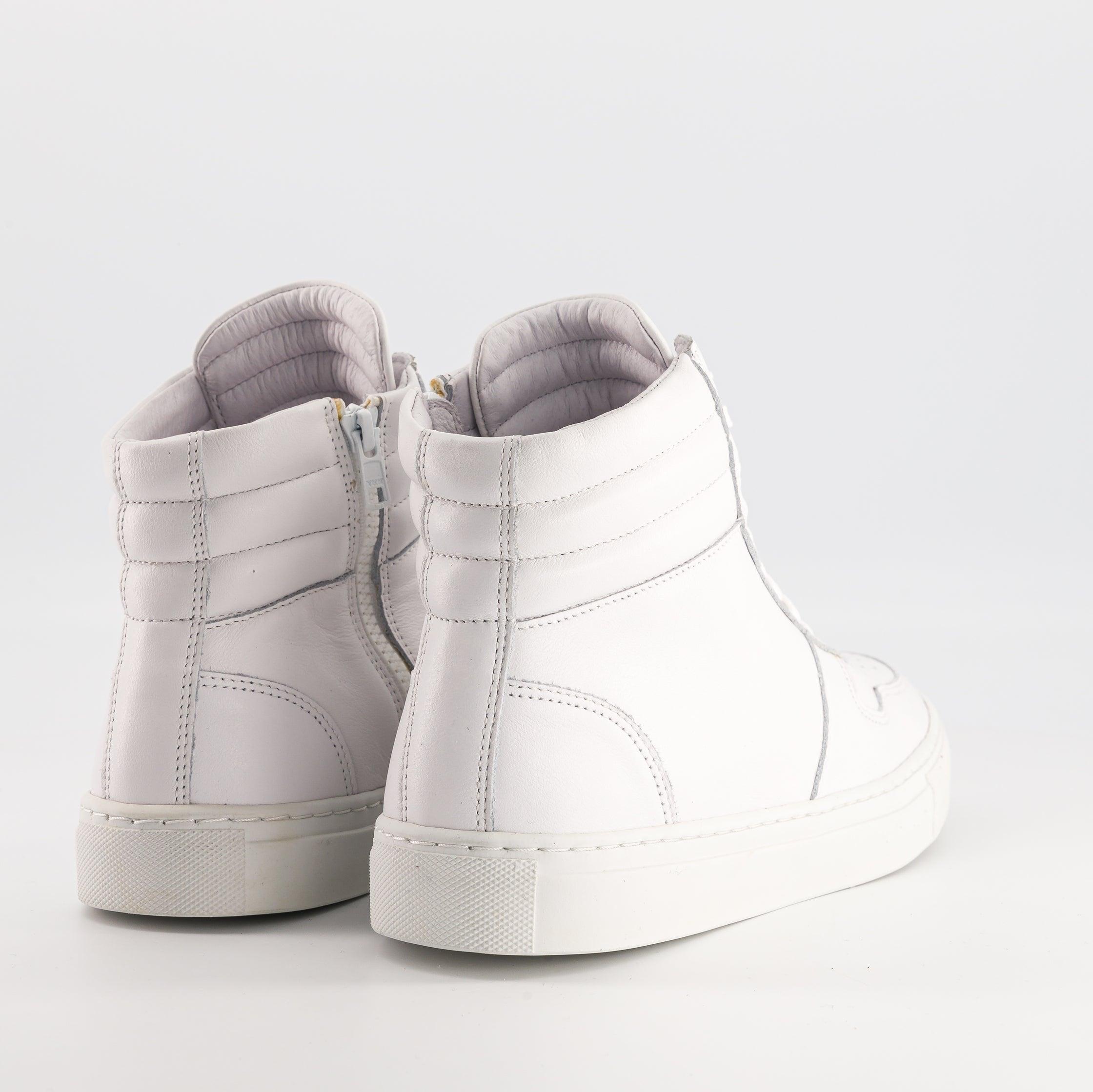 Sneakers Femme EDITION 1 White